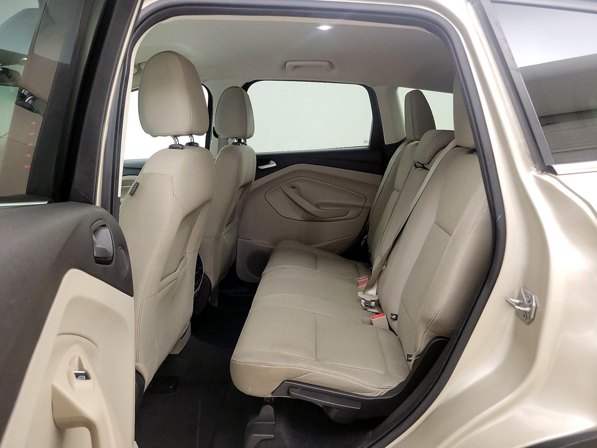 Thumbnail: 2017 Ford Escape - 19