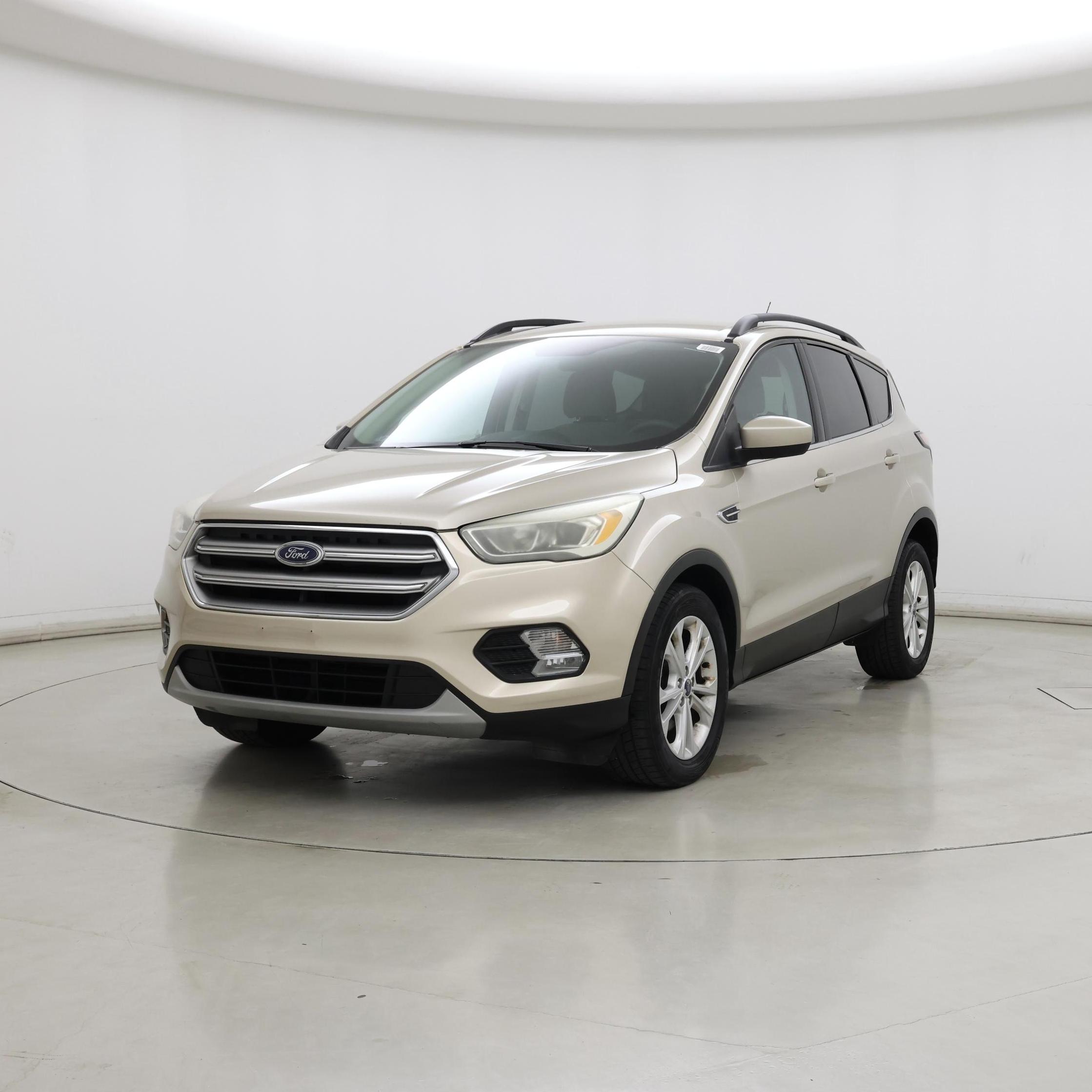 Thumbnail: 2017 Ford Escape - 4