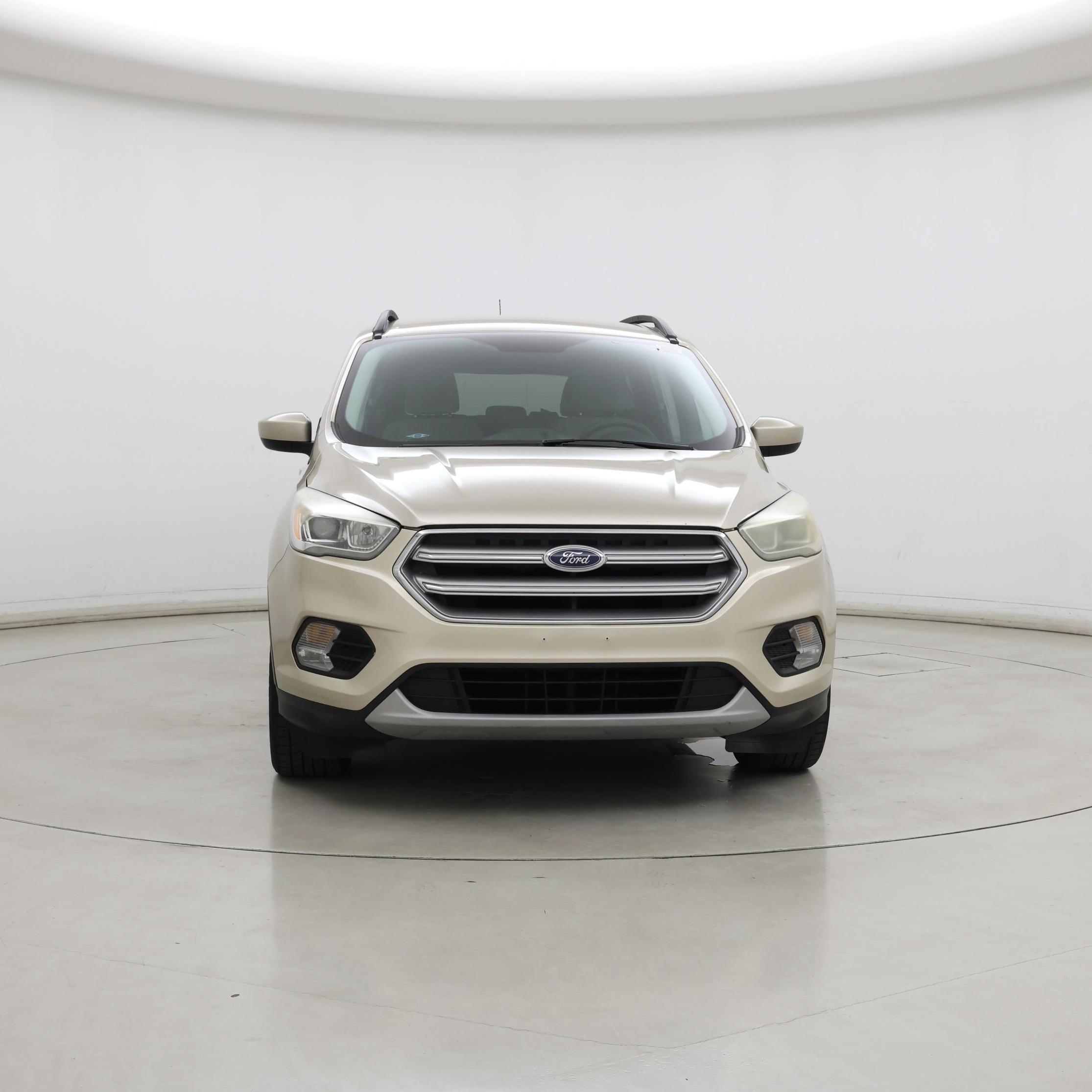 Thumbnail: 2017 Ford Escape - 5