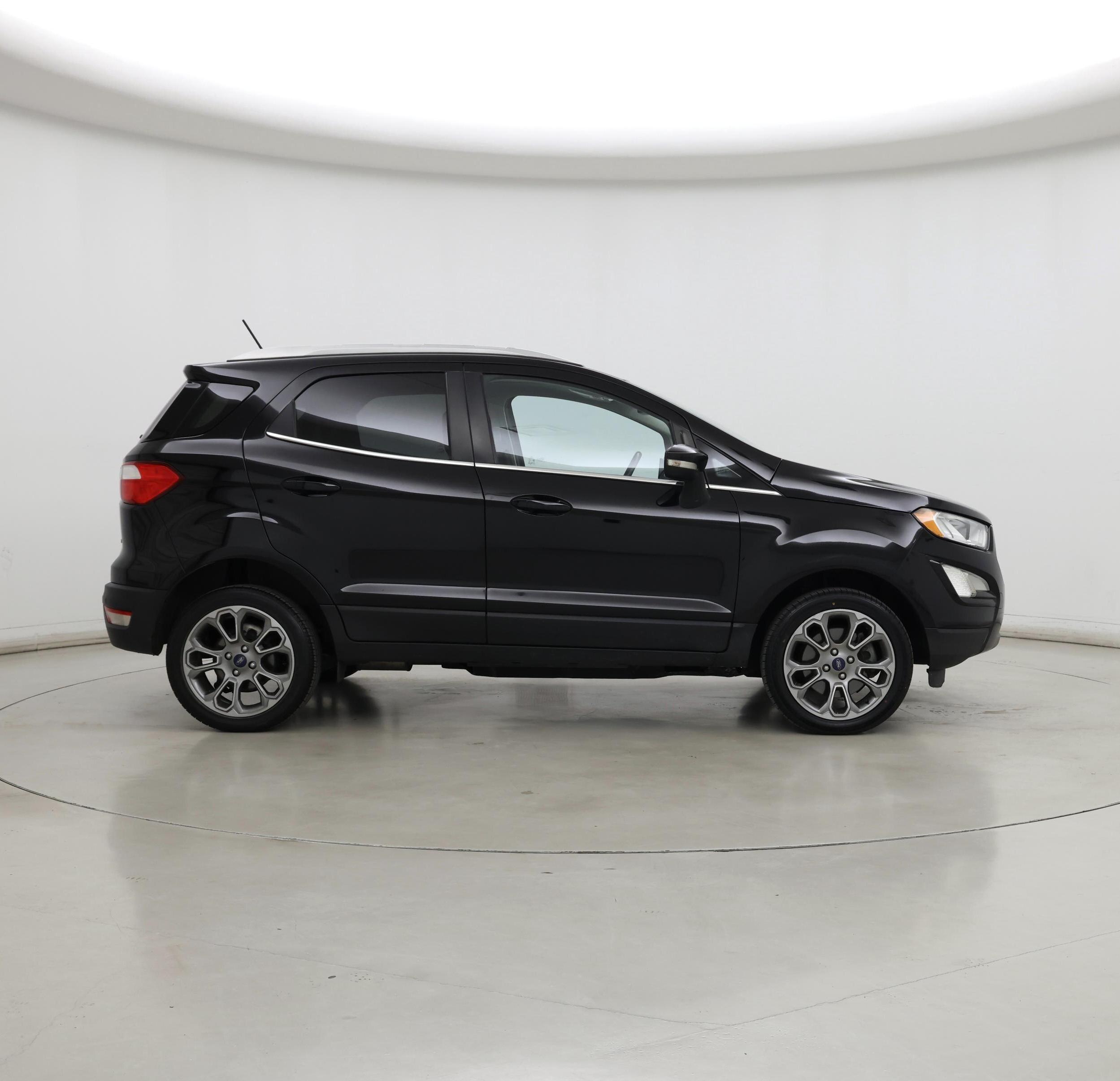 Thumbnail: 2018 Ford EcoSport - 7
