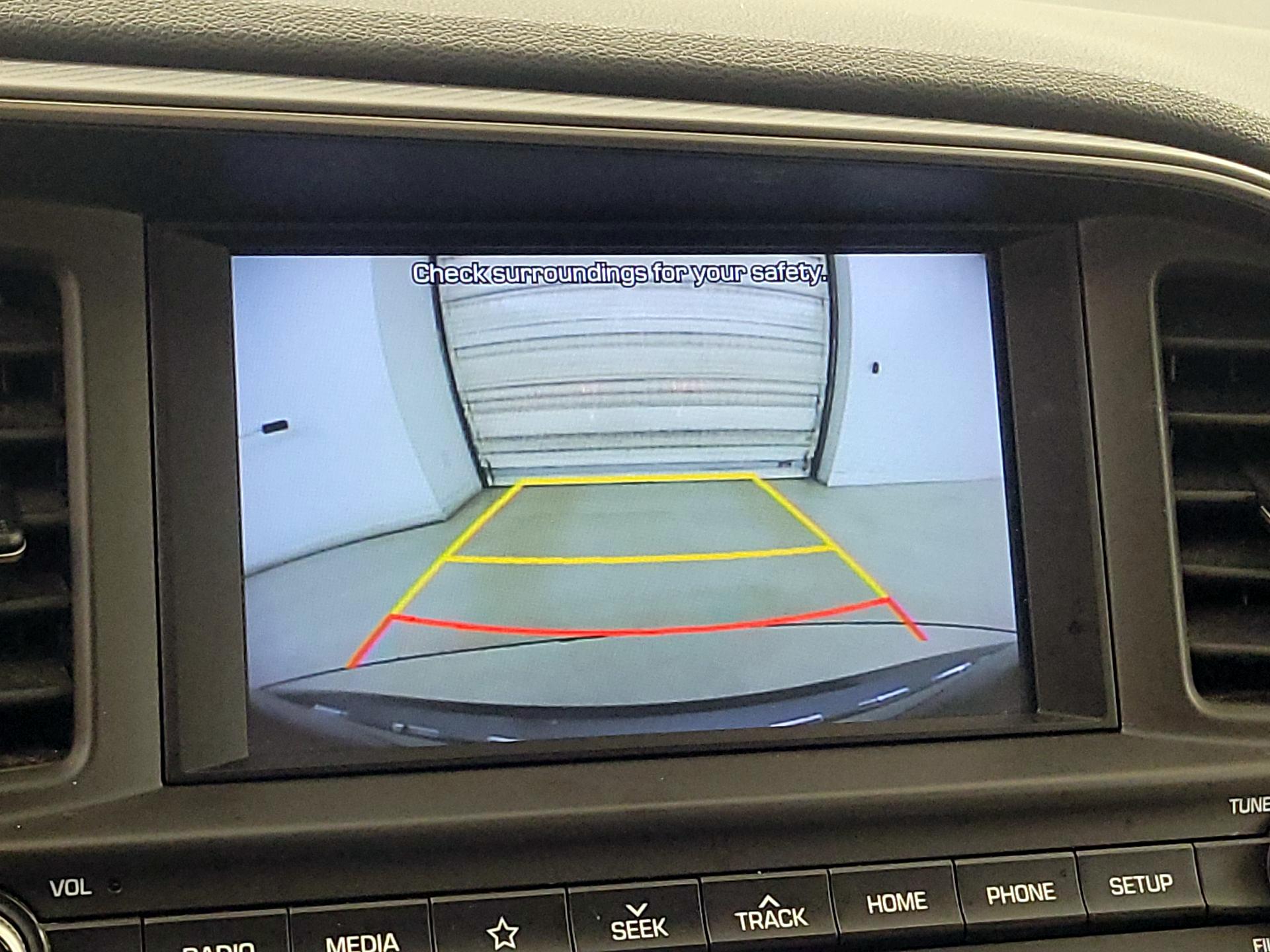 Thumbnail: 2019 Hyundai Elantra - 14