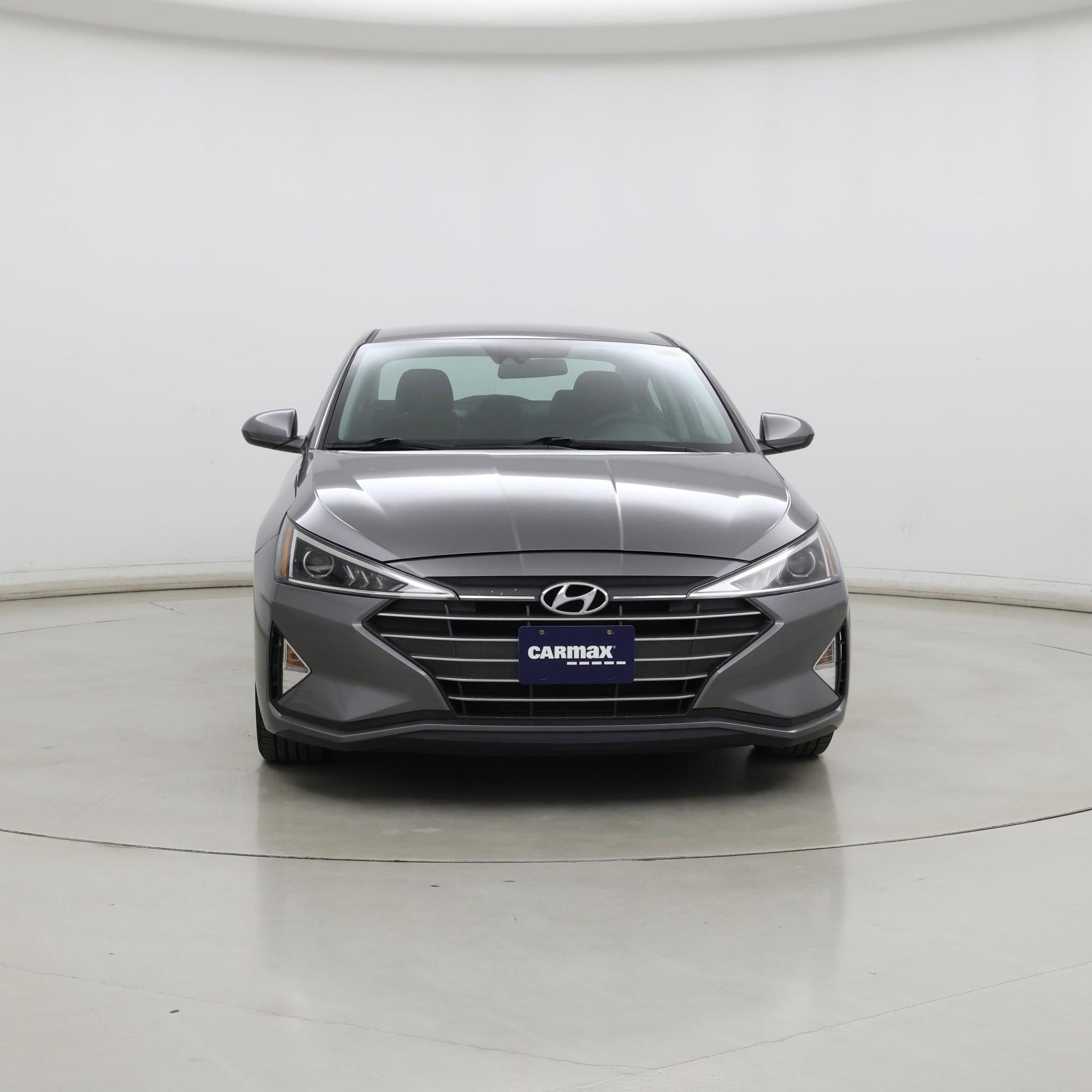 Thumbnail: 2019 Hyundai Elantra - 5