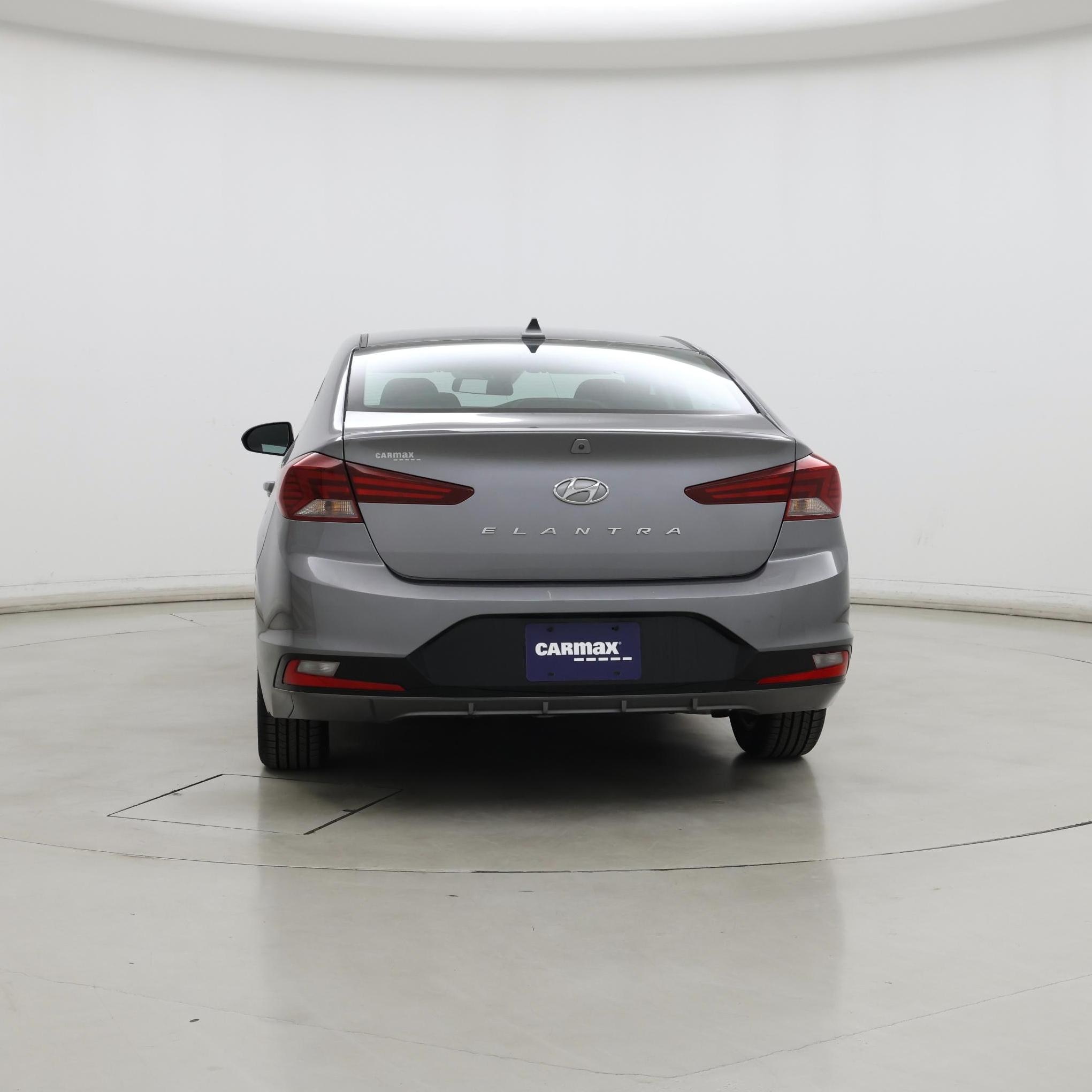 Thumbnail: 2019 Hyundai Elantra - 6