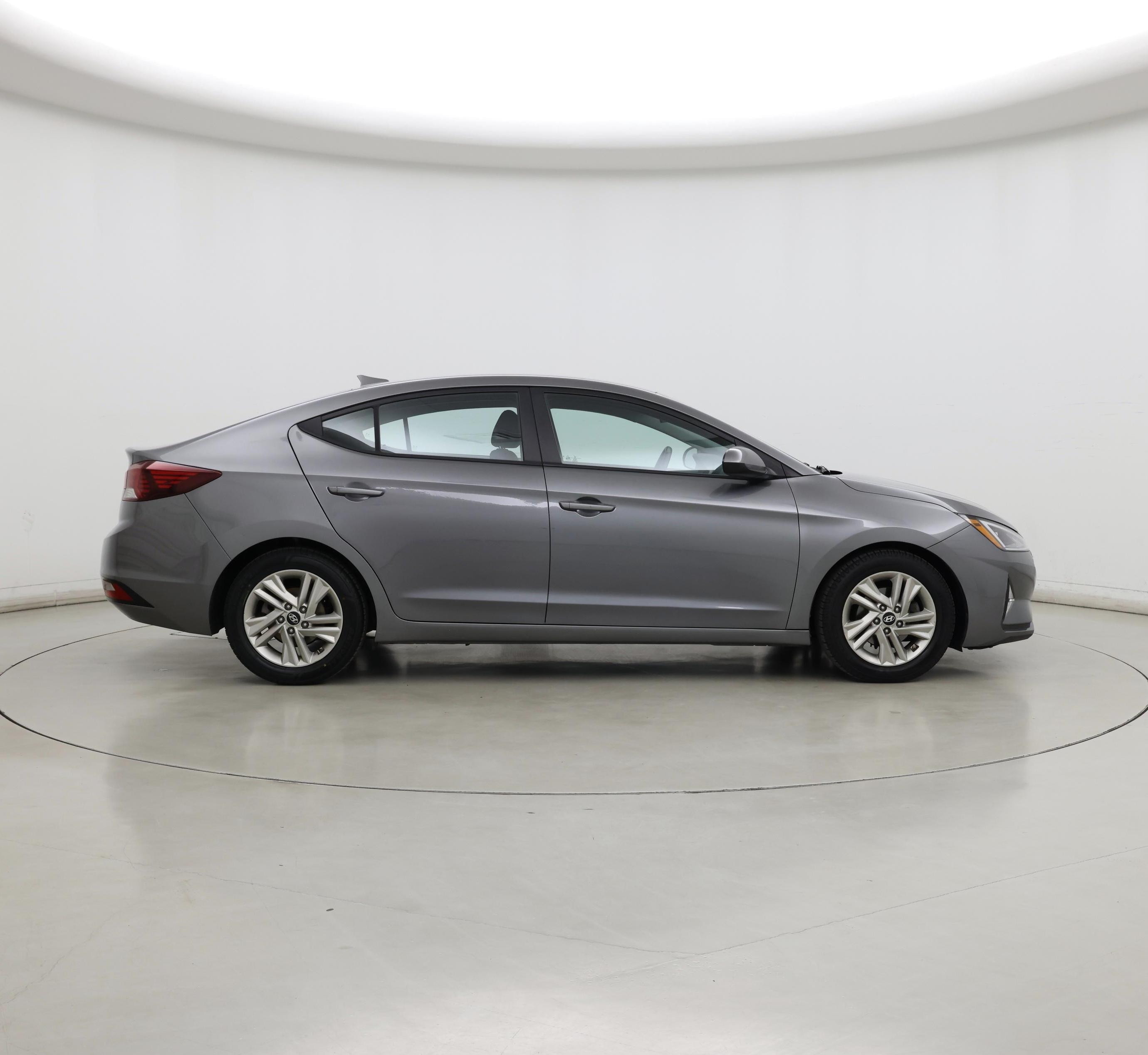 Thumbnail: 2019 Hyundai Elantra - 7
