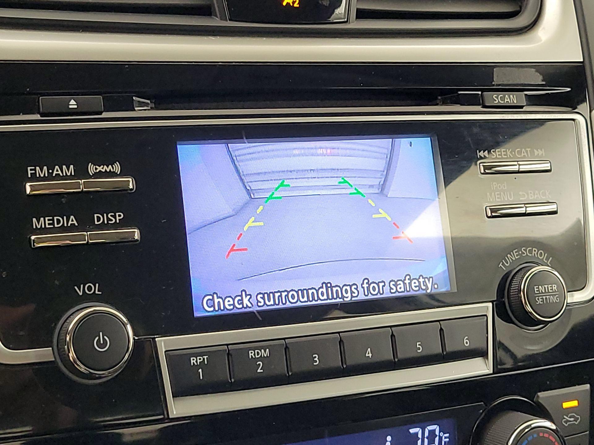 Thumbnail: 2018 Nissan Altima - 14