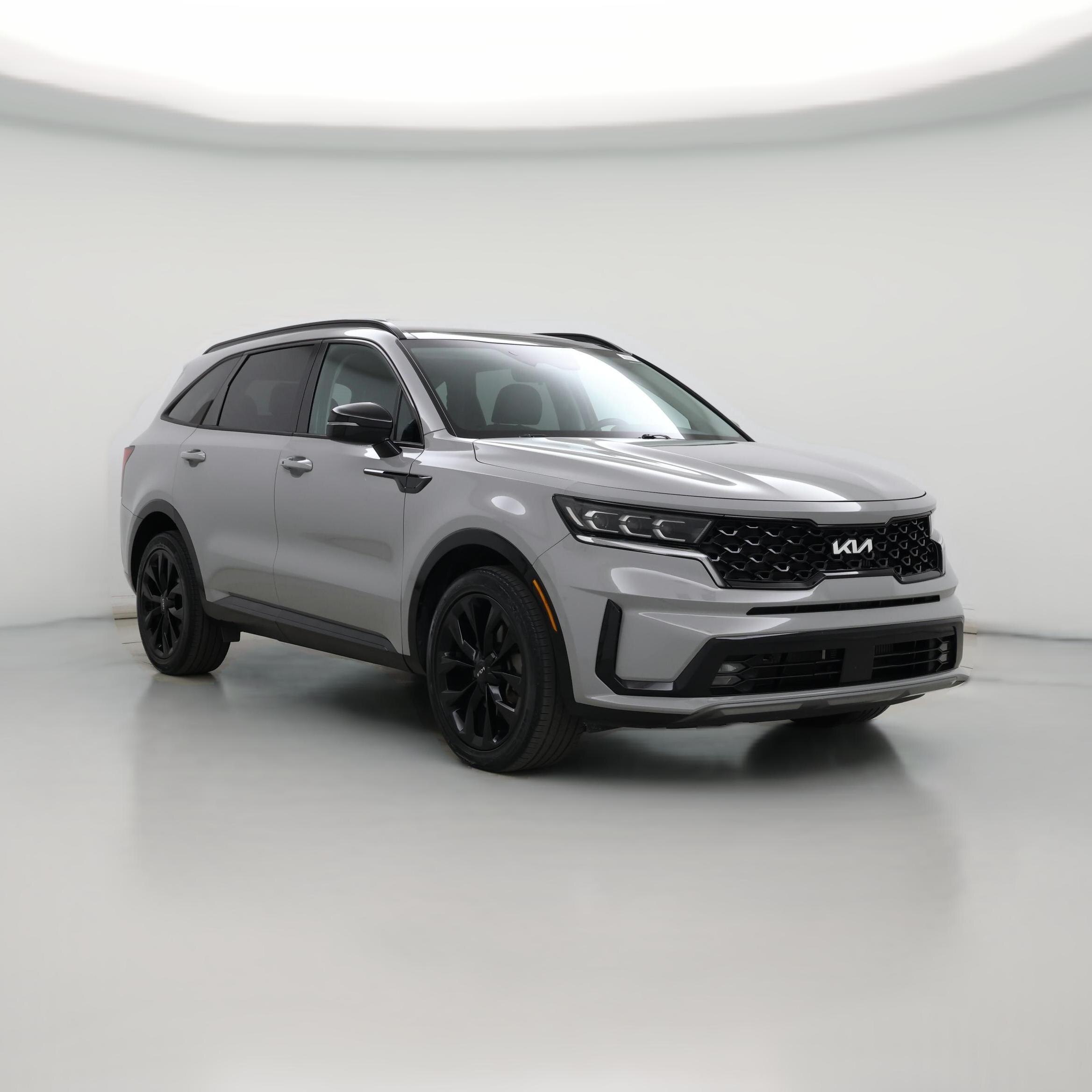 Thumbnail: 2022 Kia Sorento - 1