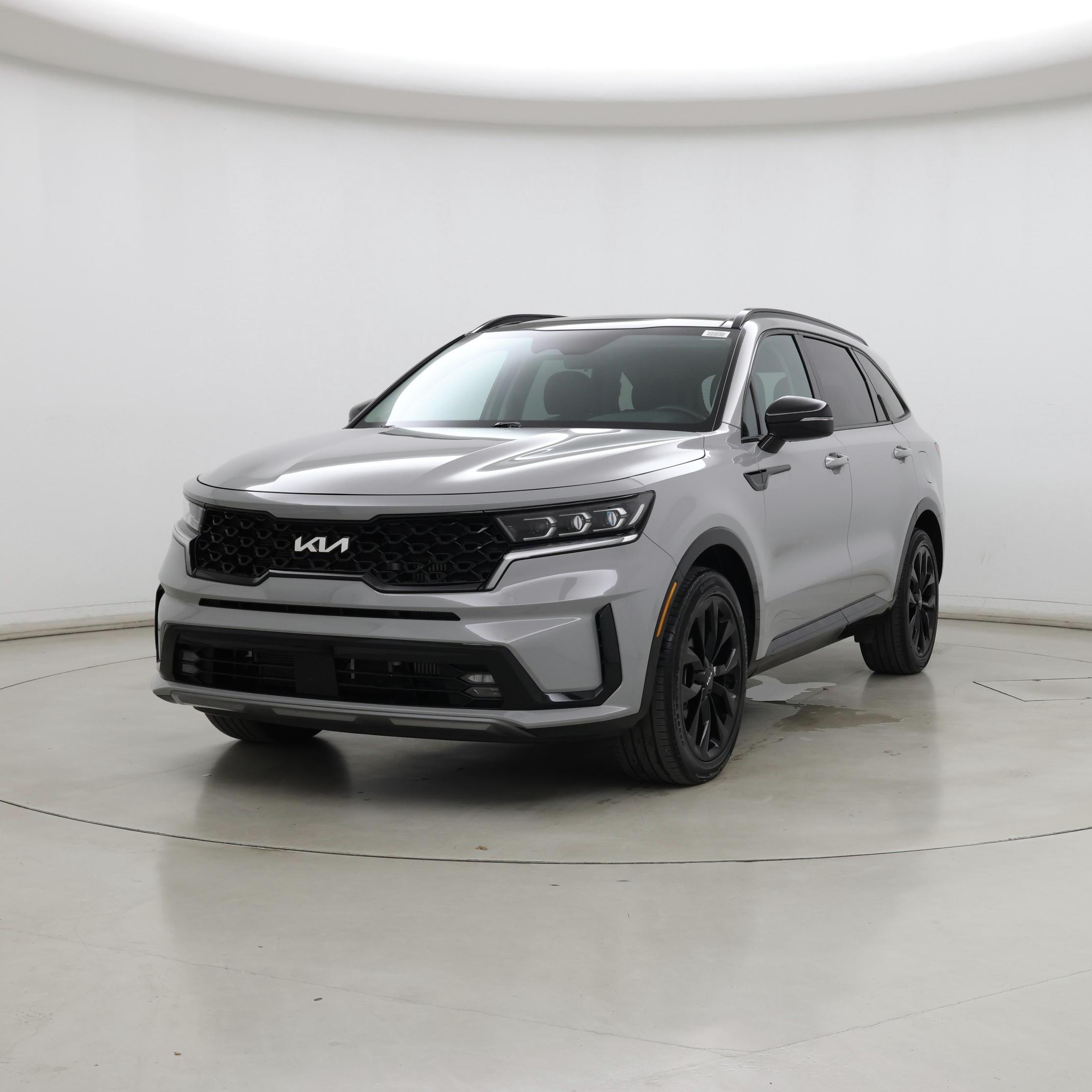 Thumbnail: 2022 Kia Sorento - 4