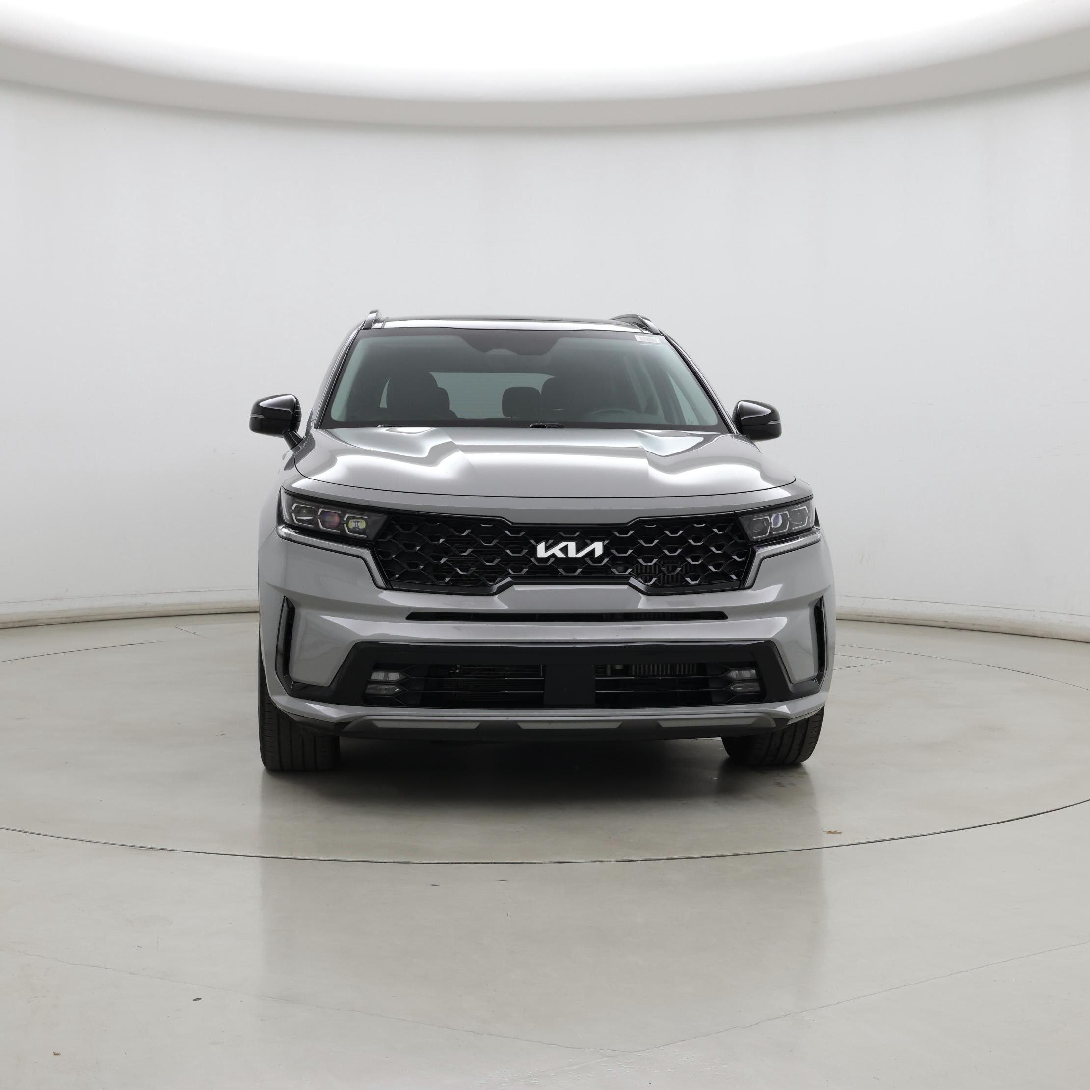 Thumbnail: 2022 Kia Sorento - 5
