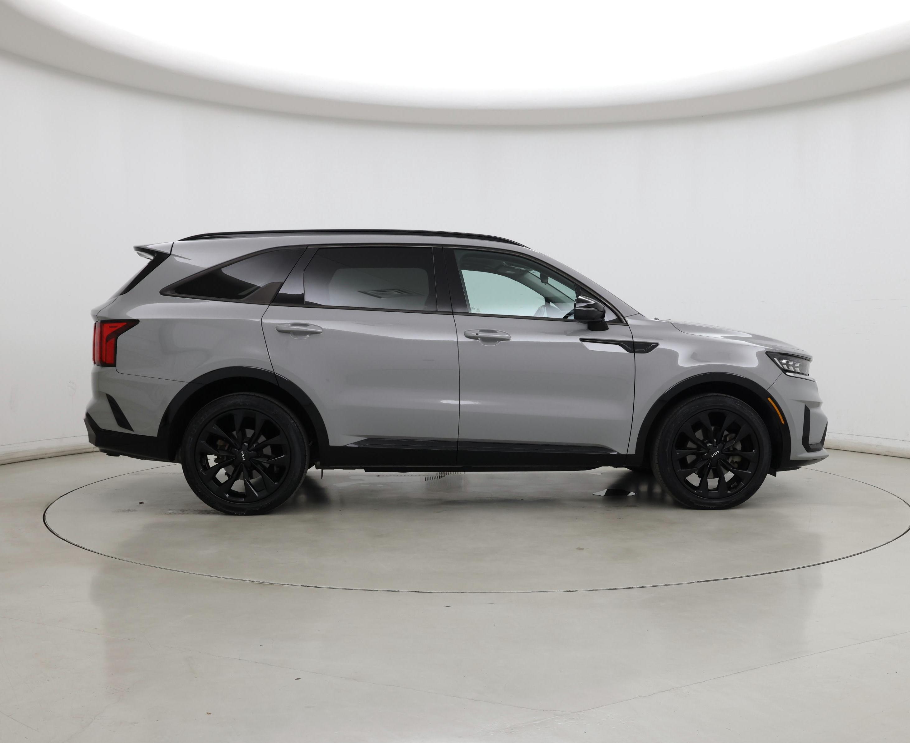 Thumbnail: 2022 Kia Sorento - 7