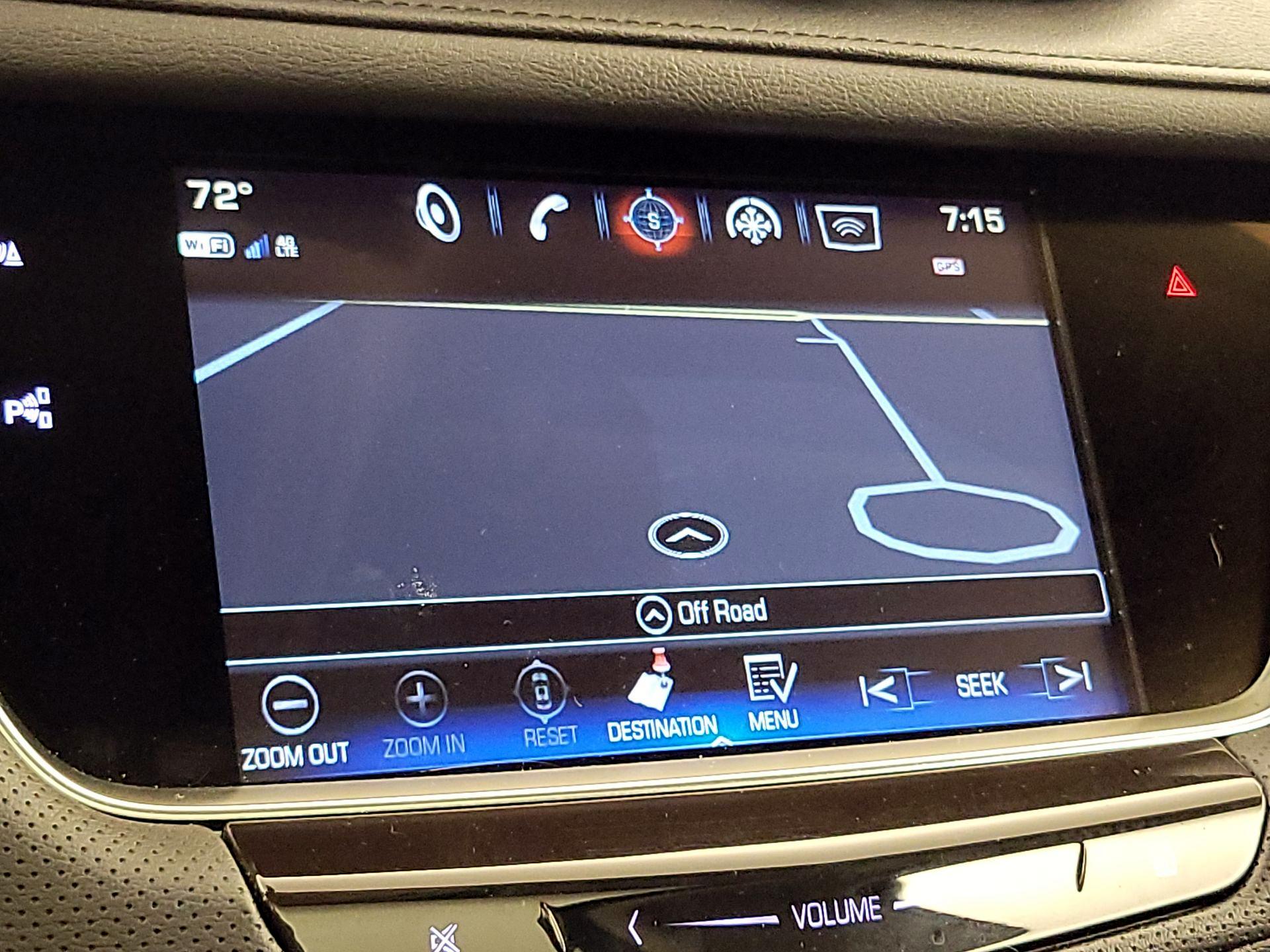 Thumbnail: 2019 Cadillac XT5 - 14