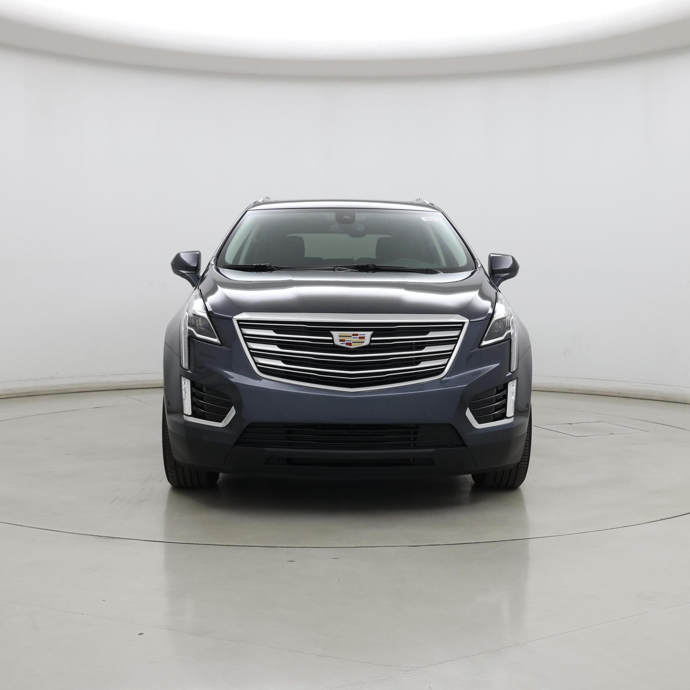Thumbnail: 2019 Cadillac XT5 - 5
