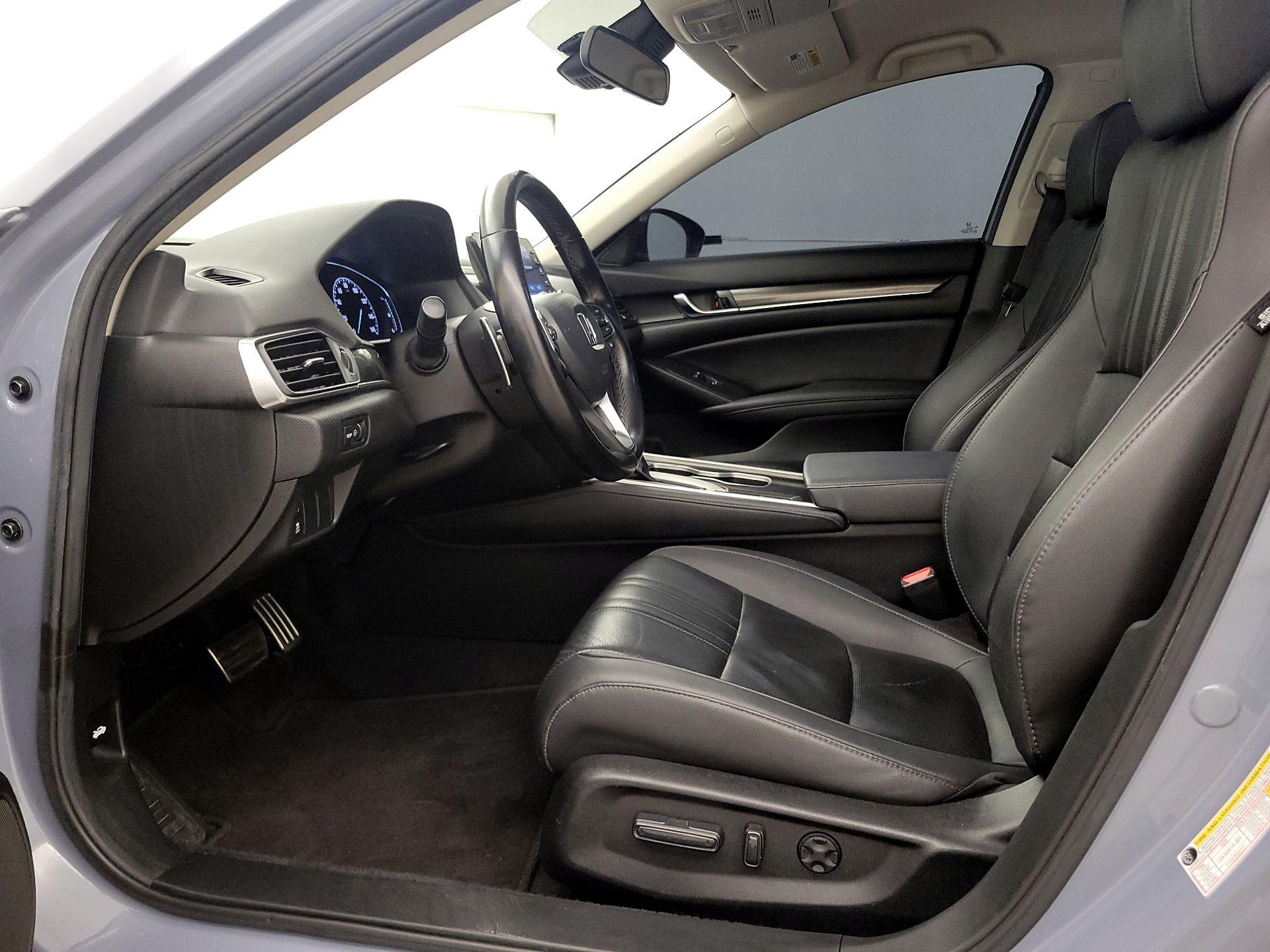 Thumbnail: 2021 Honda Accord - 11