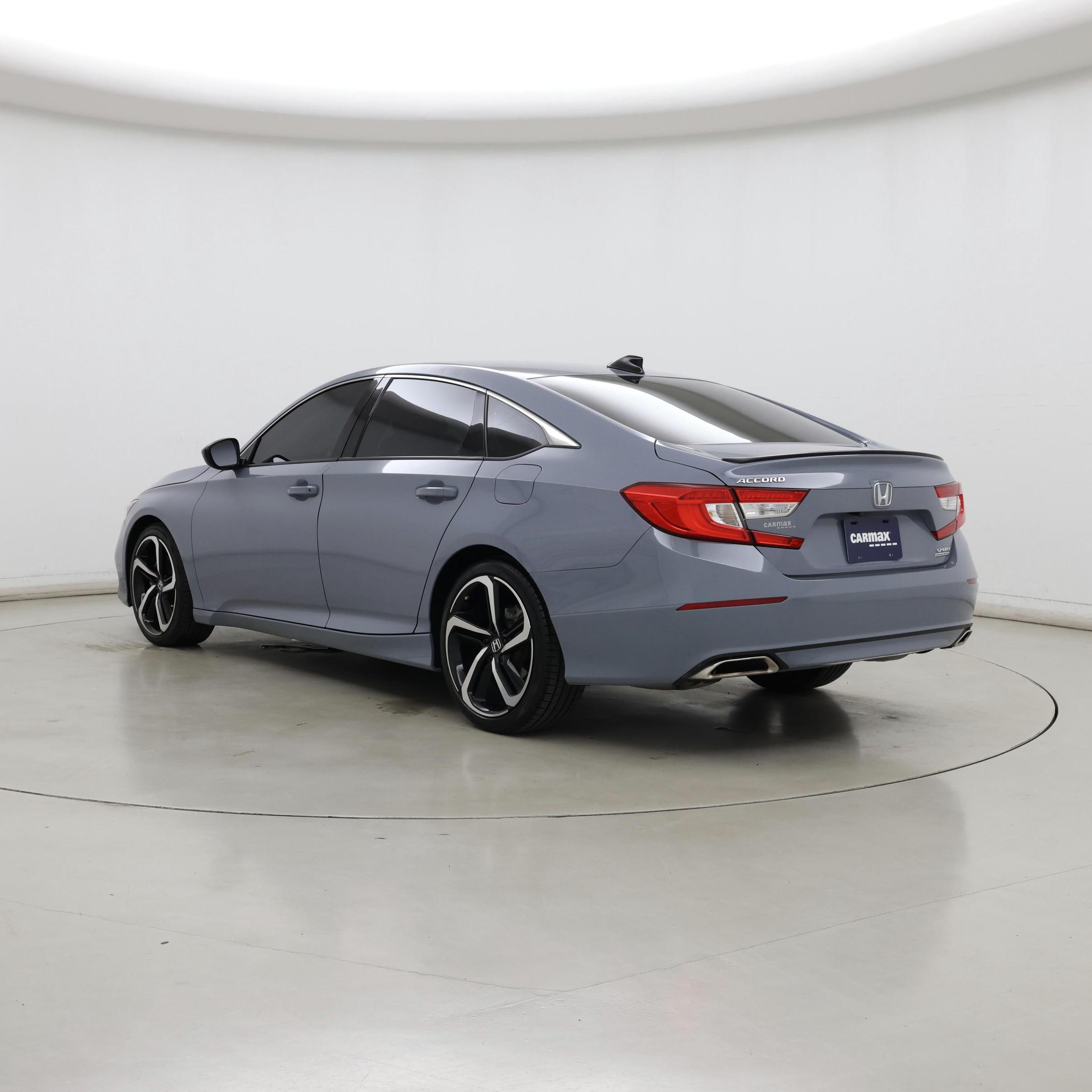 Thumbnail: 2021 Honda Accord - 2