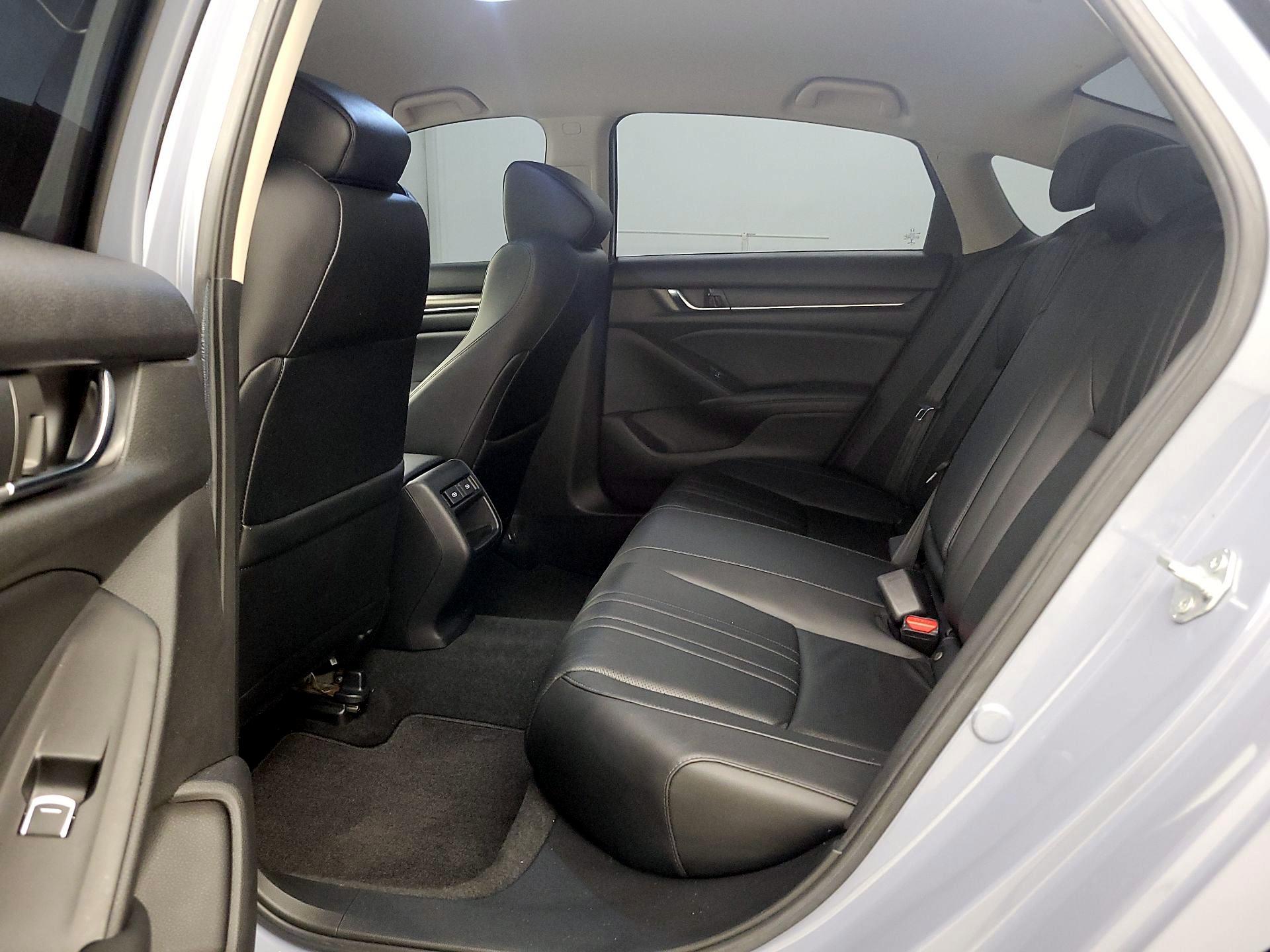 Thumbnail: 2021 Honda Accord - 19