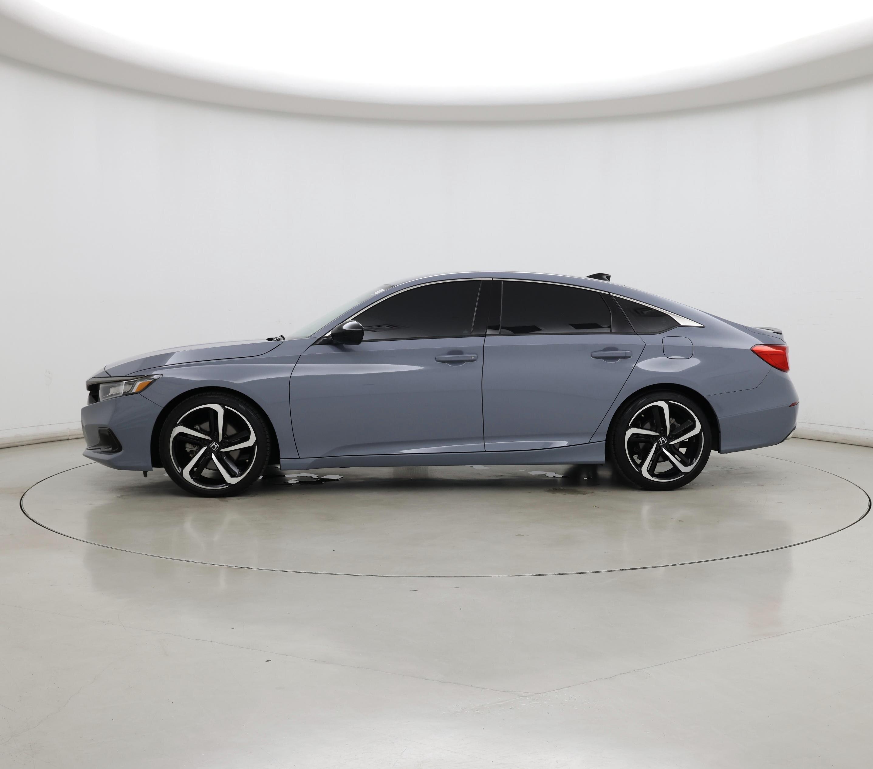 Thumbnail: 2021 Honda Accord - 3