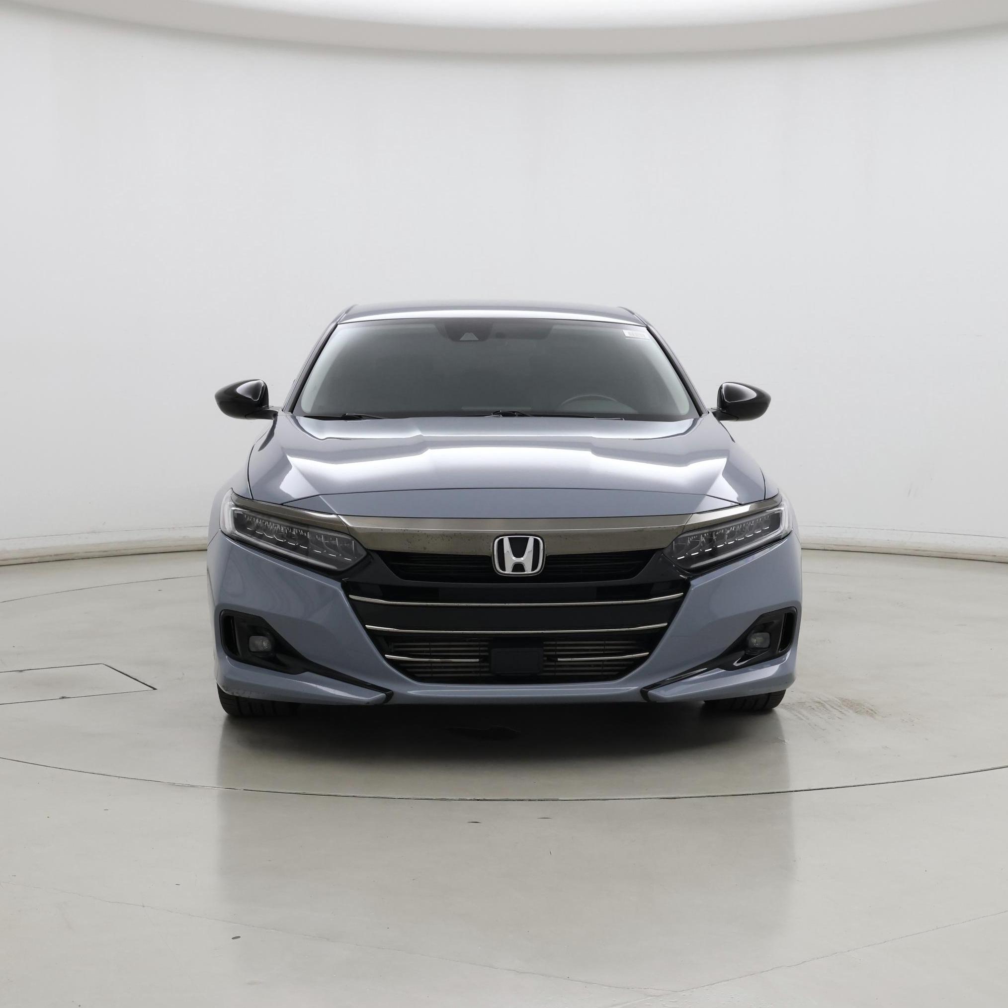 Thumbnail: 2021 Honda Accord - 5
