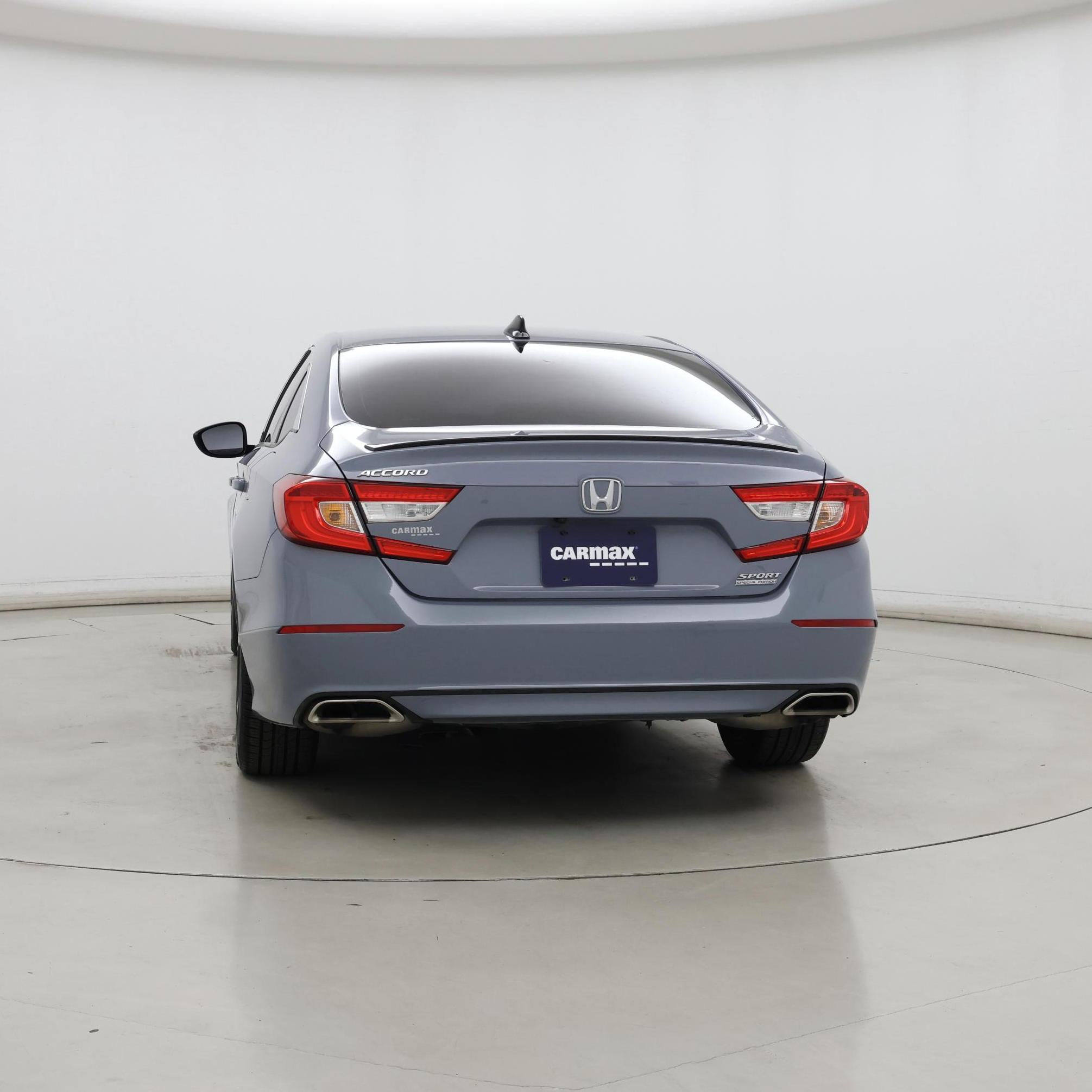 Thumbnail: 2021 Honda Accord - 6