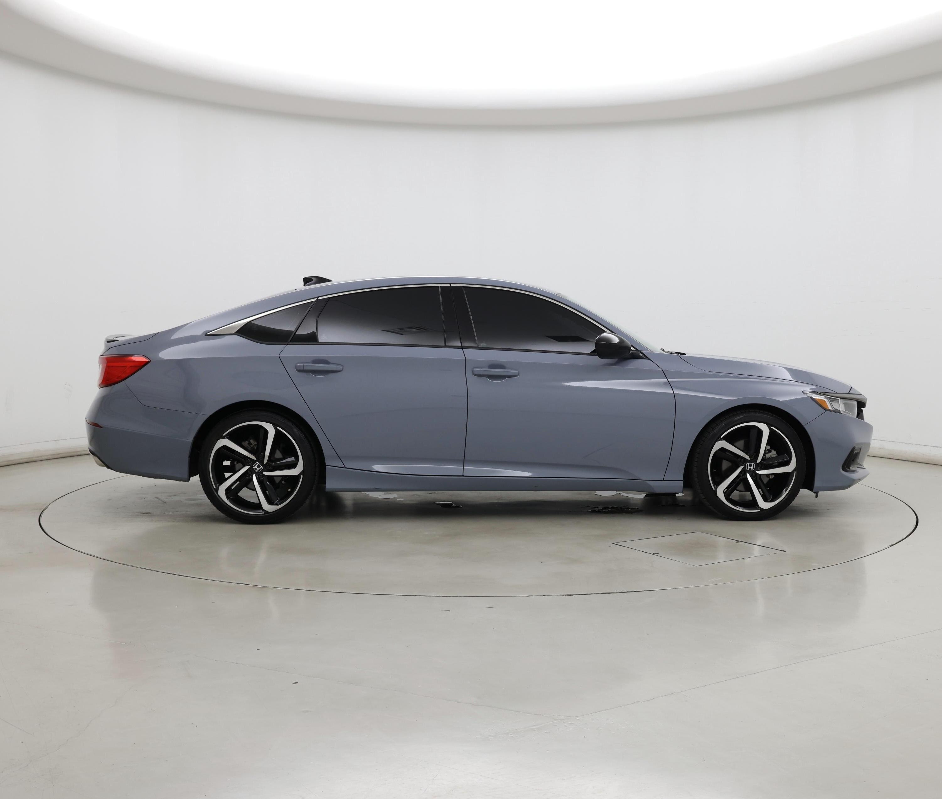 Thumbnail: 2021 Honda Accord - 7