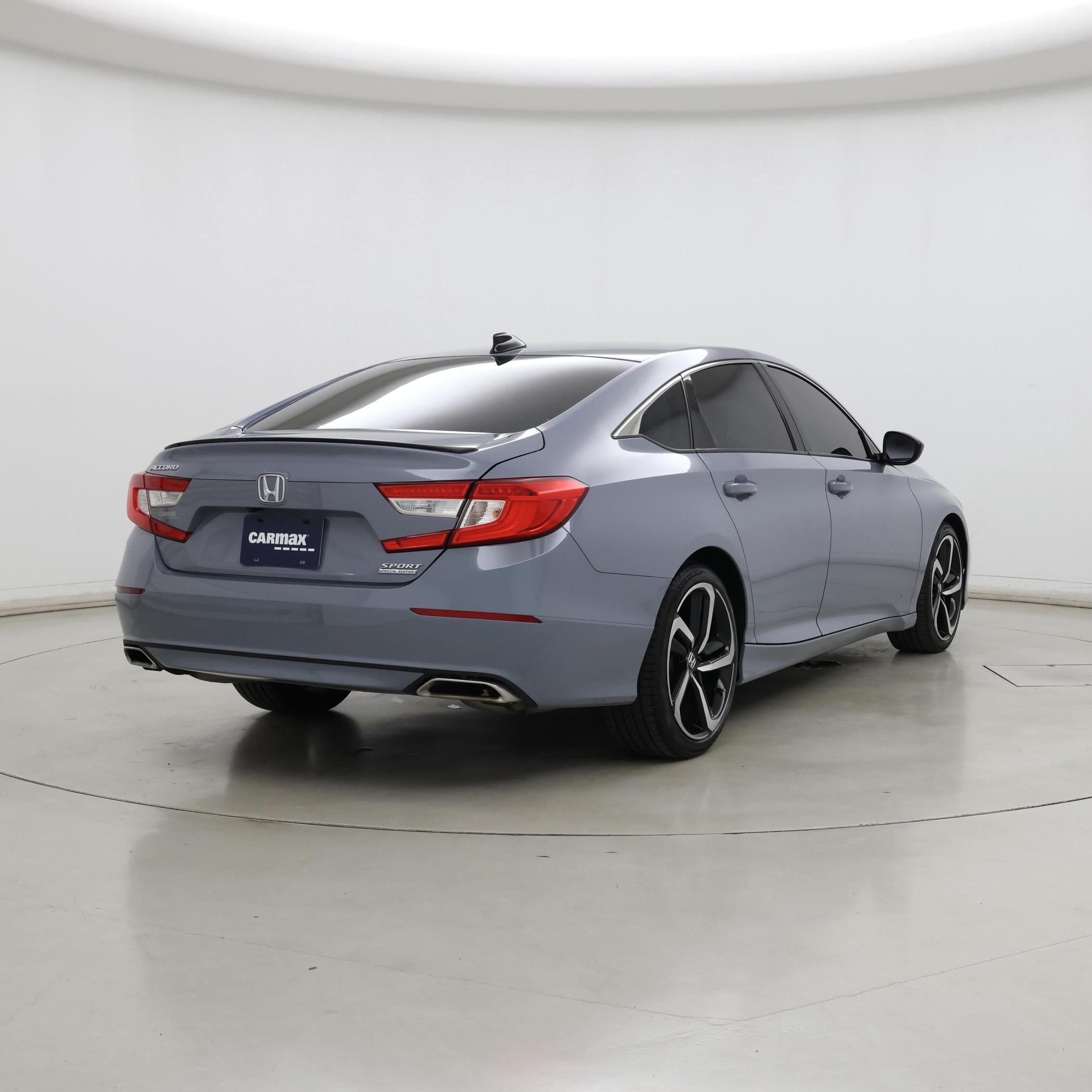 Thumbnail: 2021 Honda Accord - 8