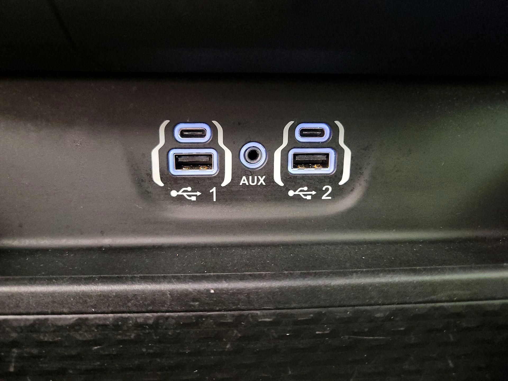Thumbnail: 2022 RAM 1500 - 18