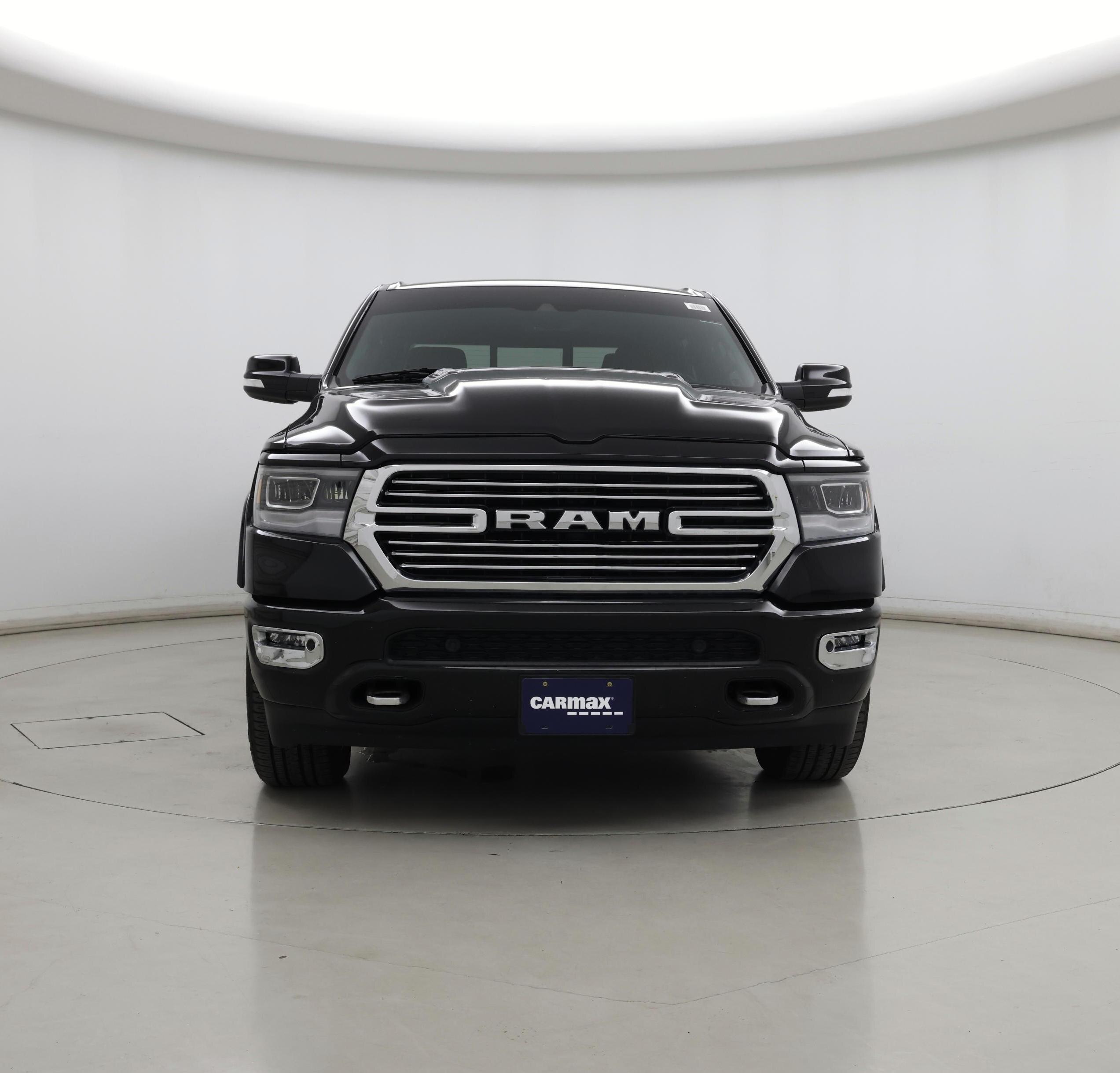 Thumbnail: 2022 RAM 1500 - 5