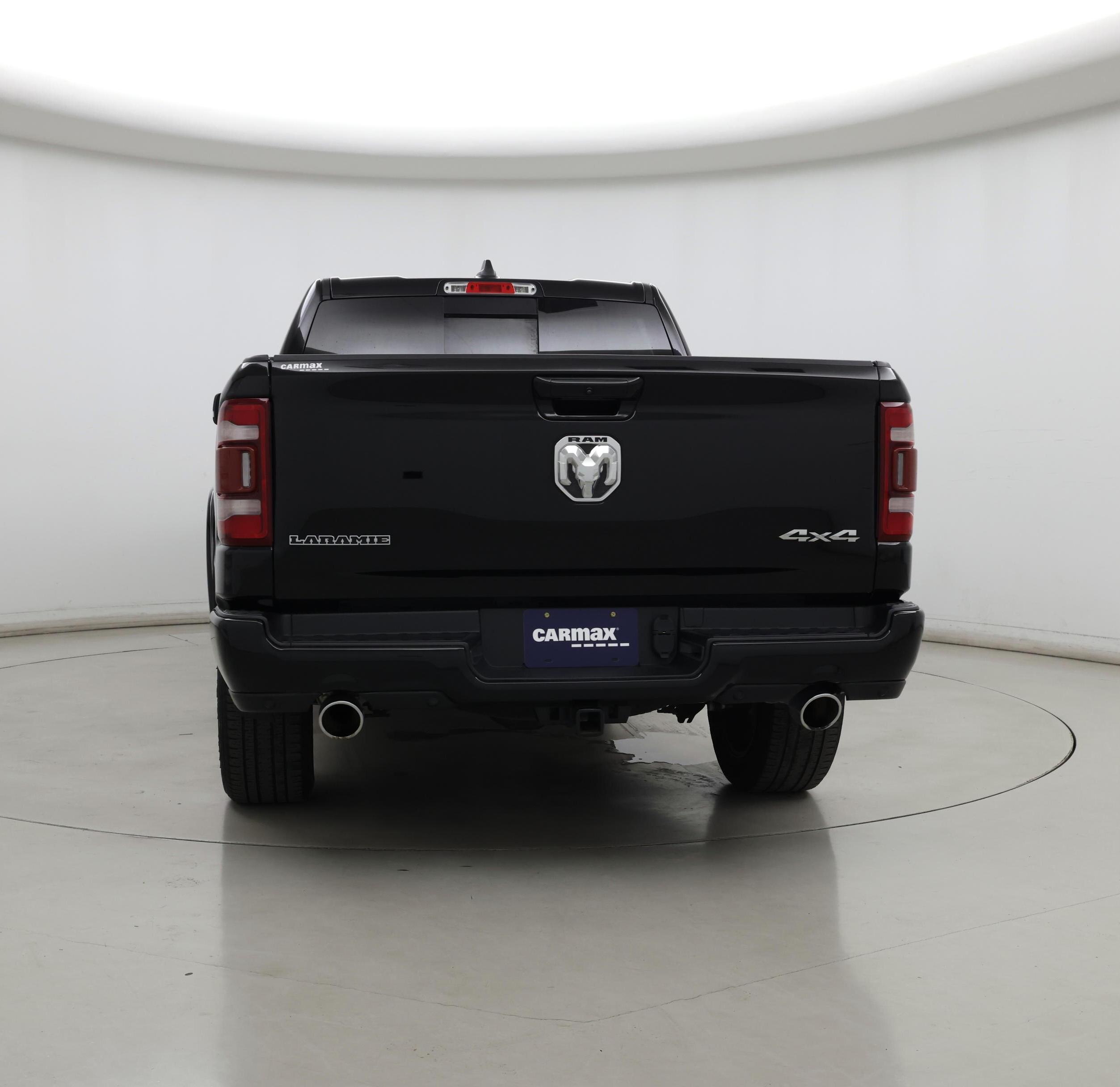 Thumbnail: 2022 RAM 1500 - 6