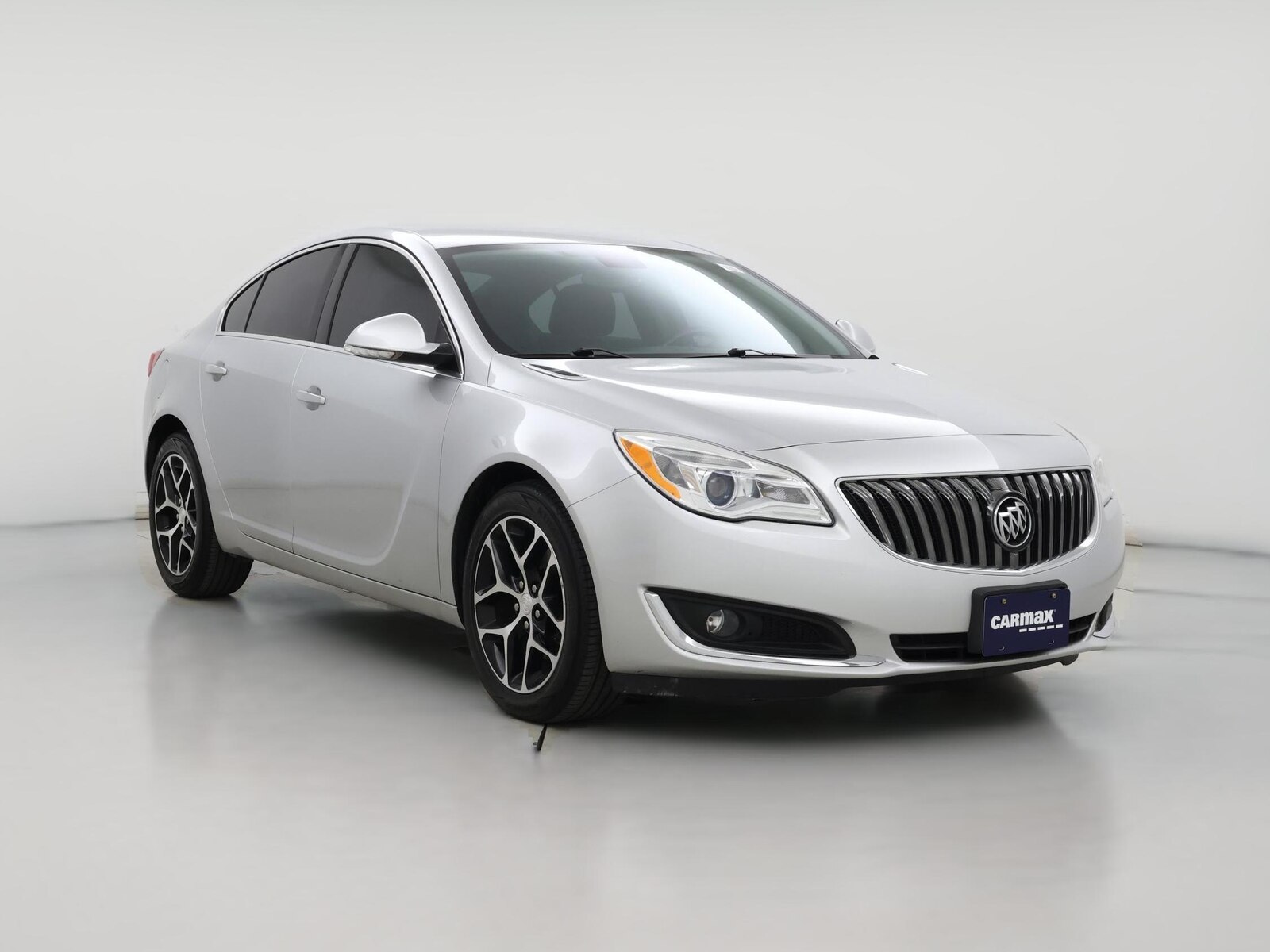 2017 Buick Regal Sport Touring