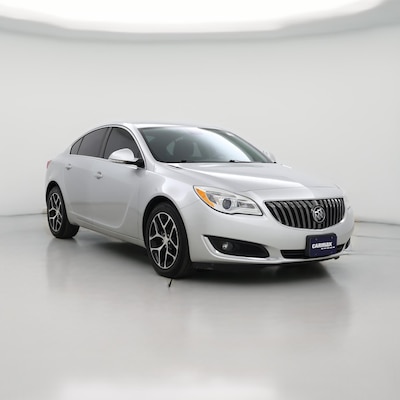 2017 Buick Regal Sport Touring