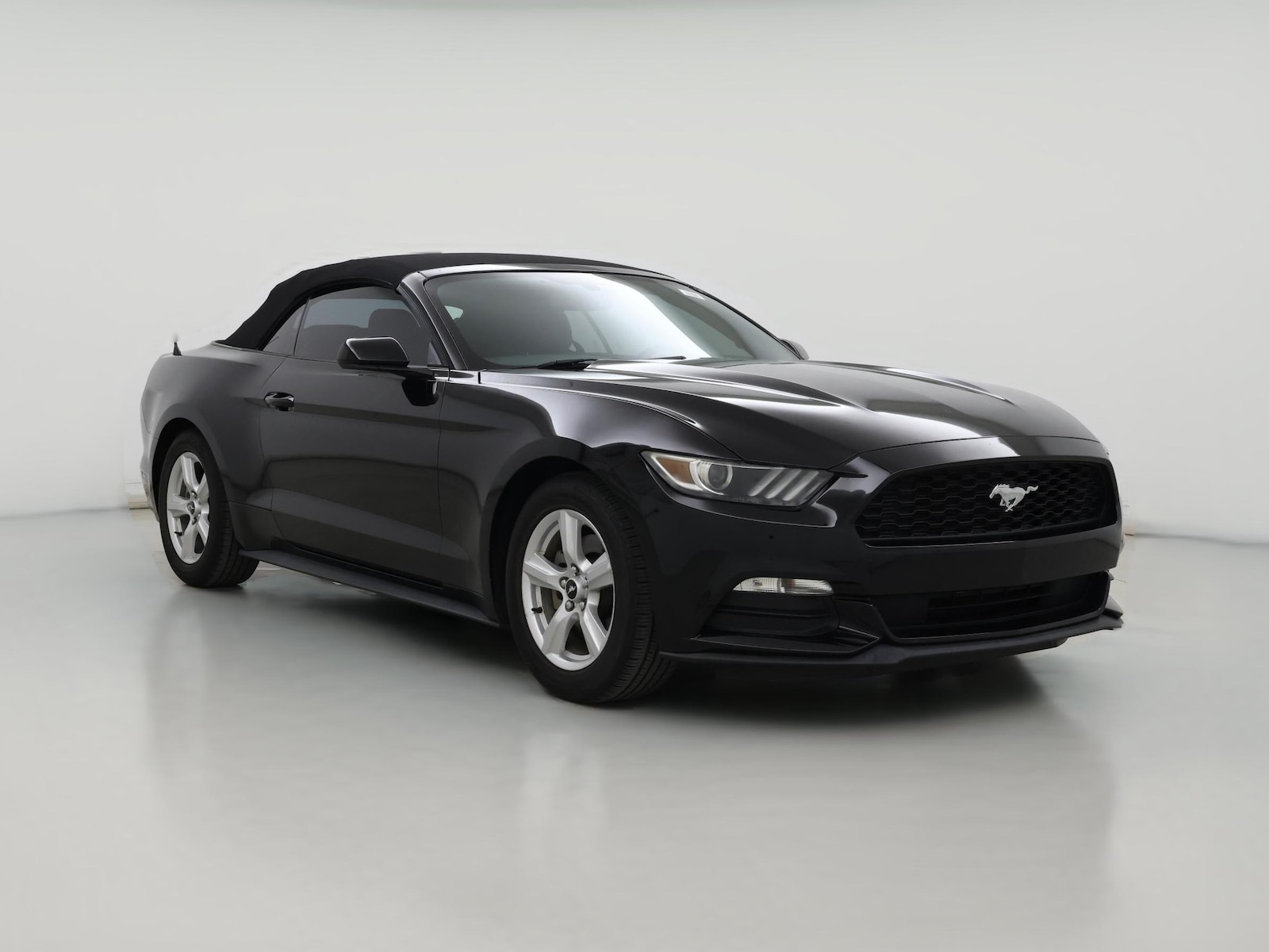 2016 Ford Mustang V6