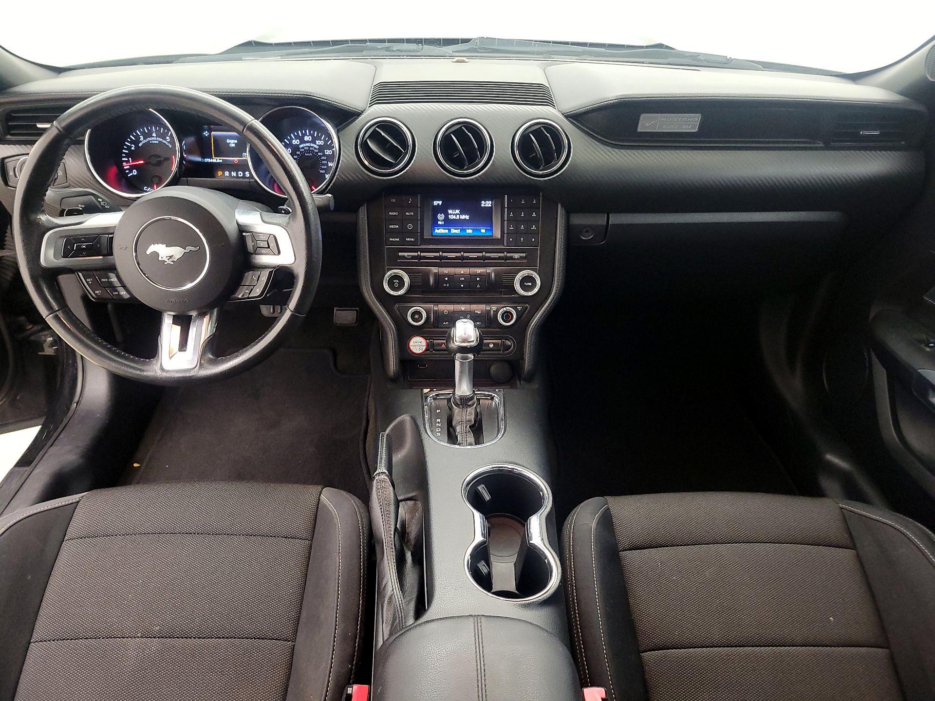 Thumbnail: 2016 Ford Mustang - 9