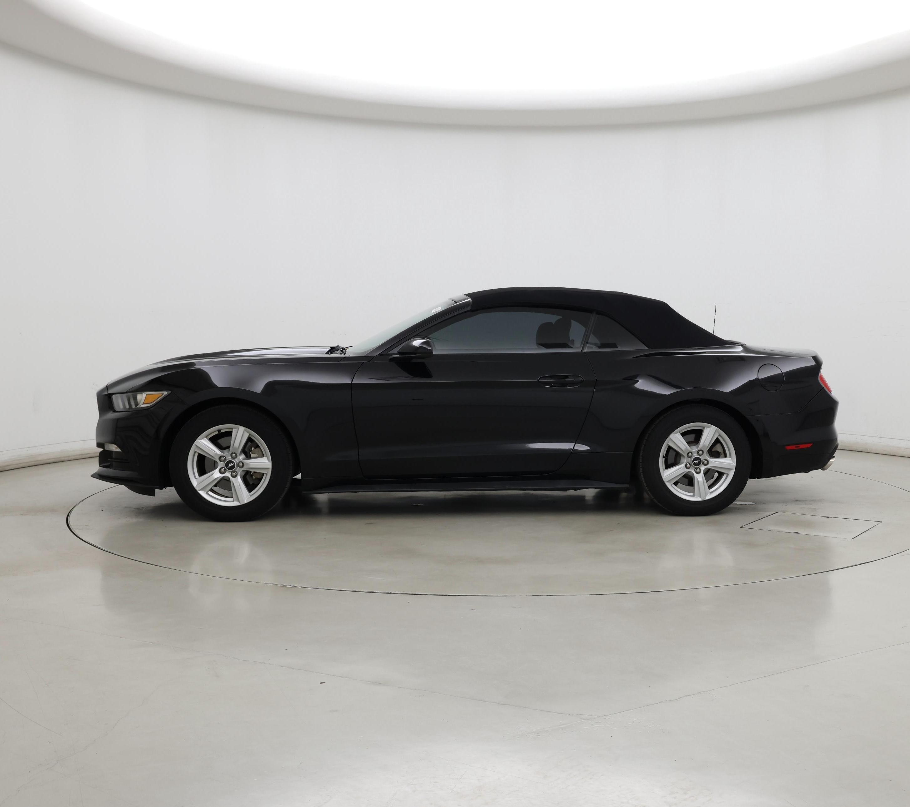 Thumbnail: 2016 Ford Mustang - 3