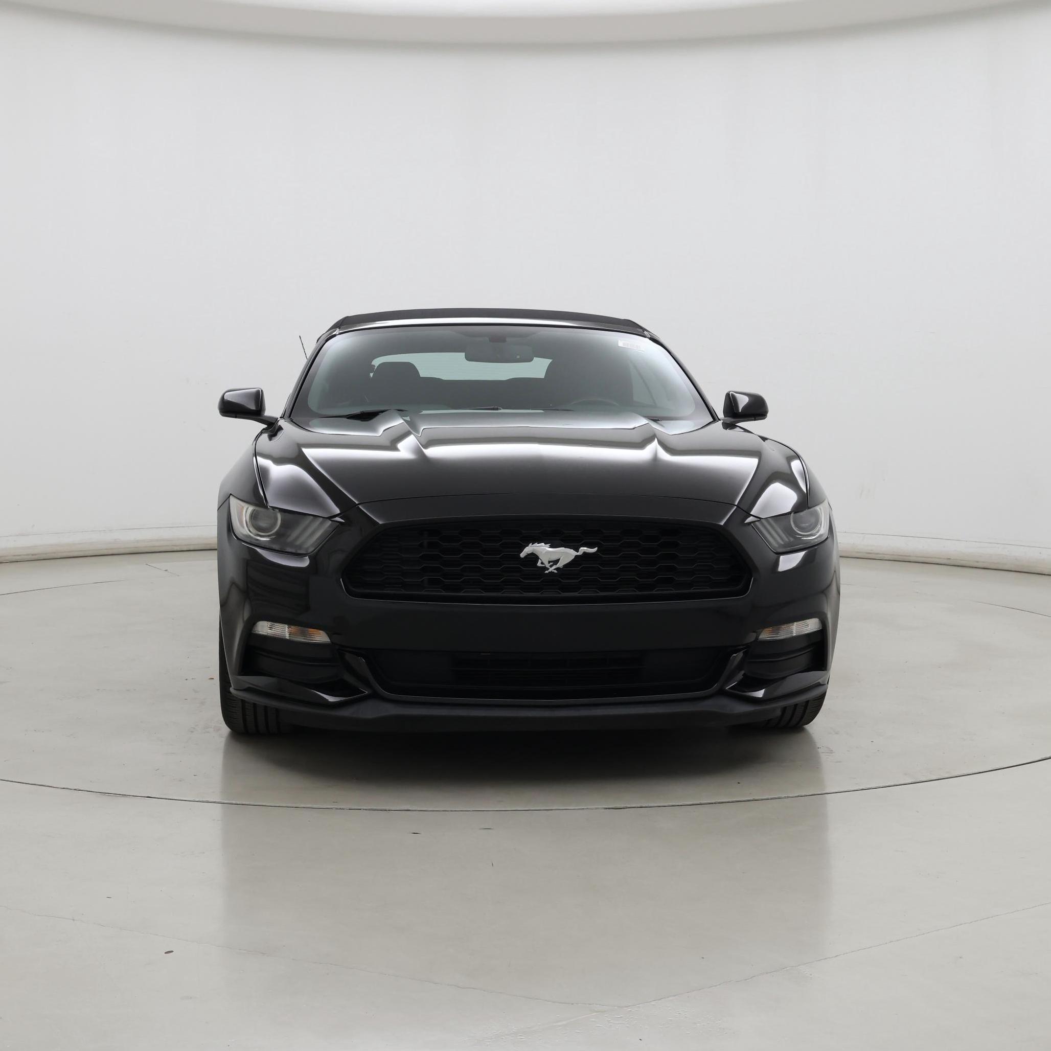 Thumbnail: 2016 Ford Mustang - 5