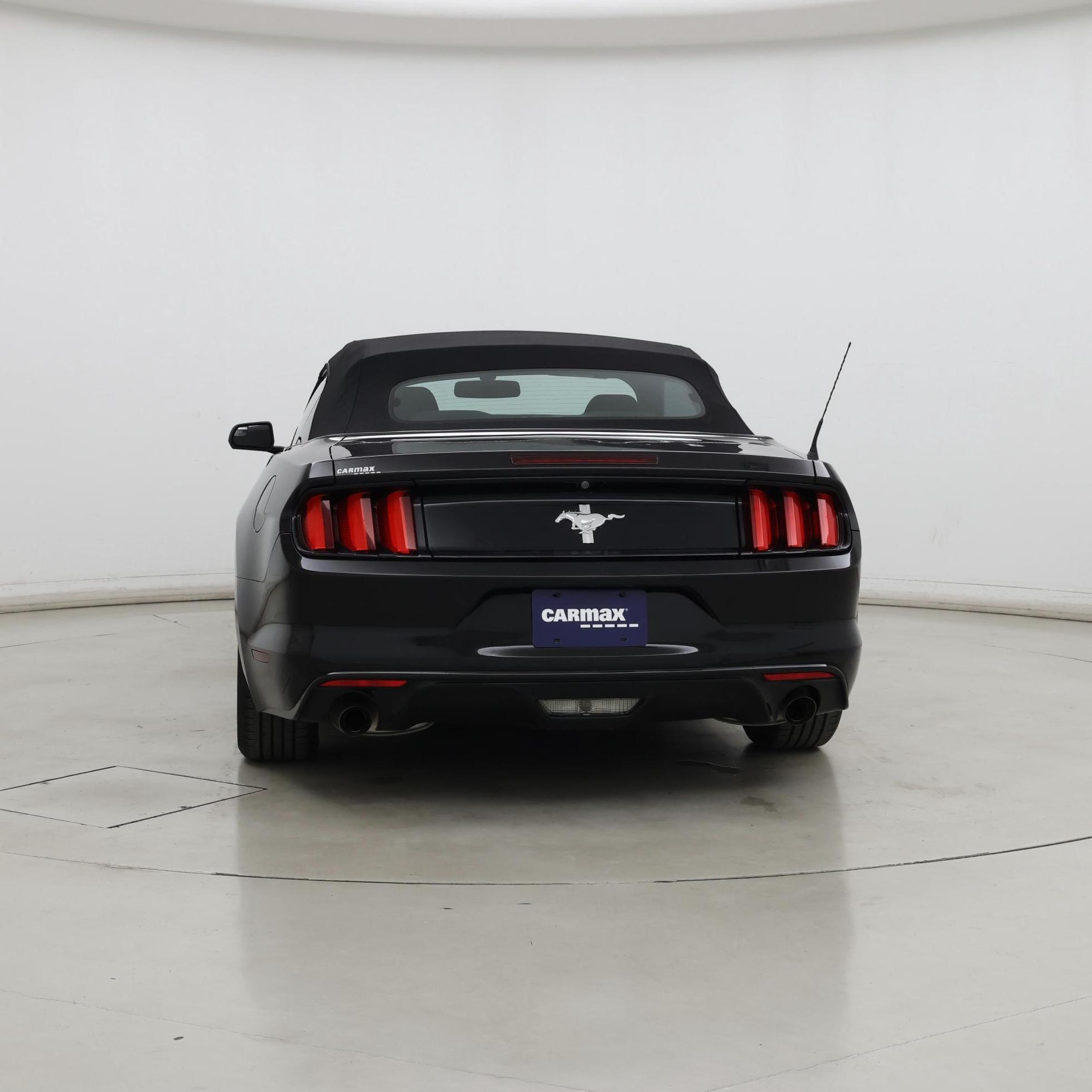 Thumbnail: 2016 Ford Mustang - 6