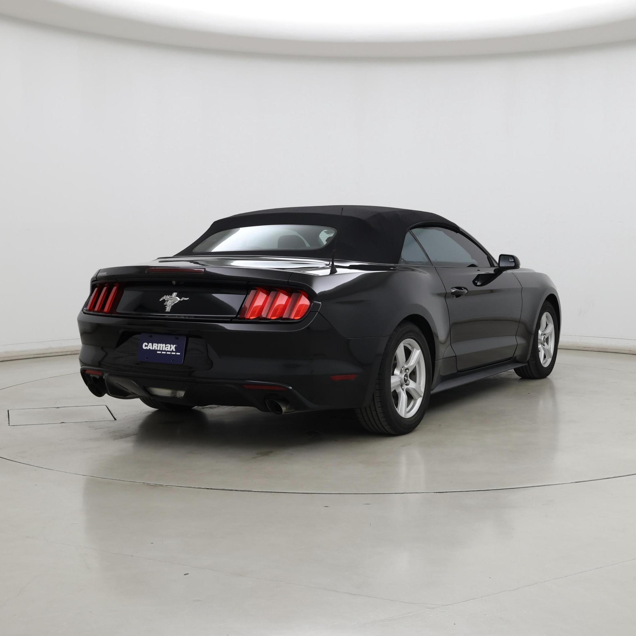 Thumbnail: 2016 Ford Mustang - 8