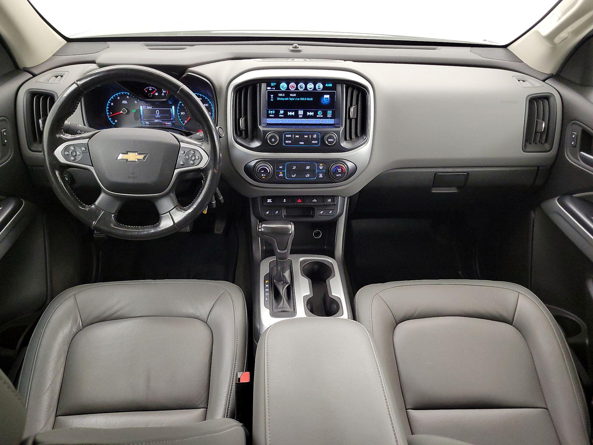 Thumbnail: 2018 Chevrolet Colorado - 9