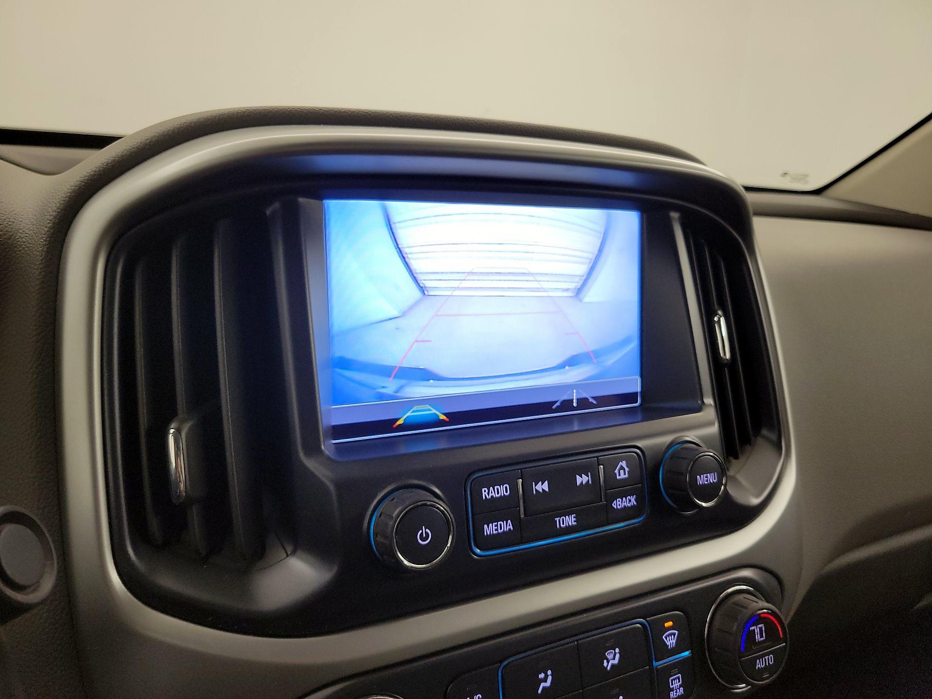 Thumbnail: 2018 Chevrolet Colorado - 14