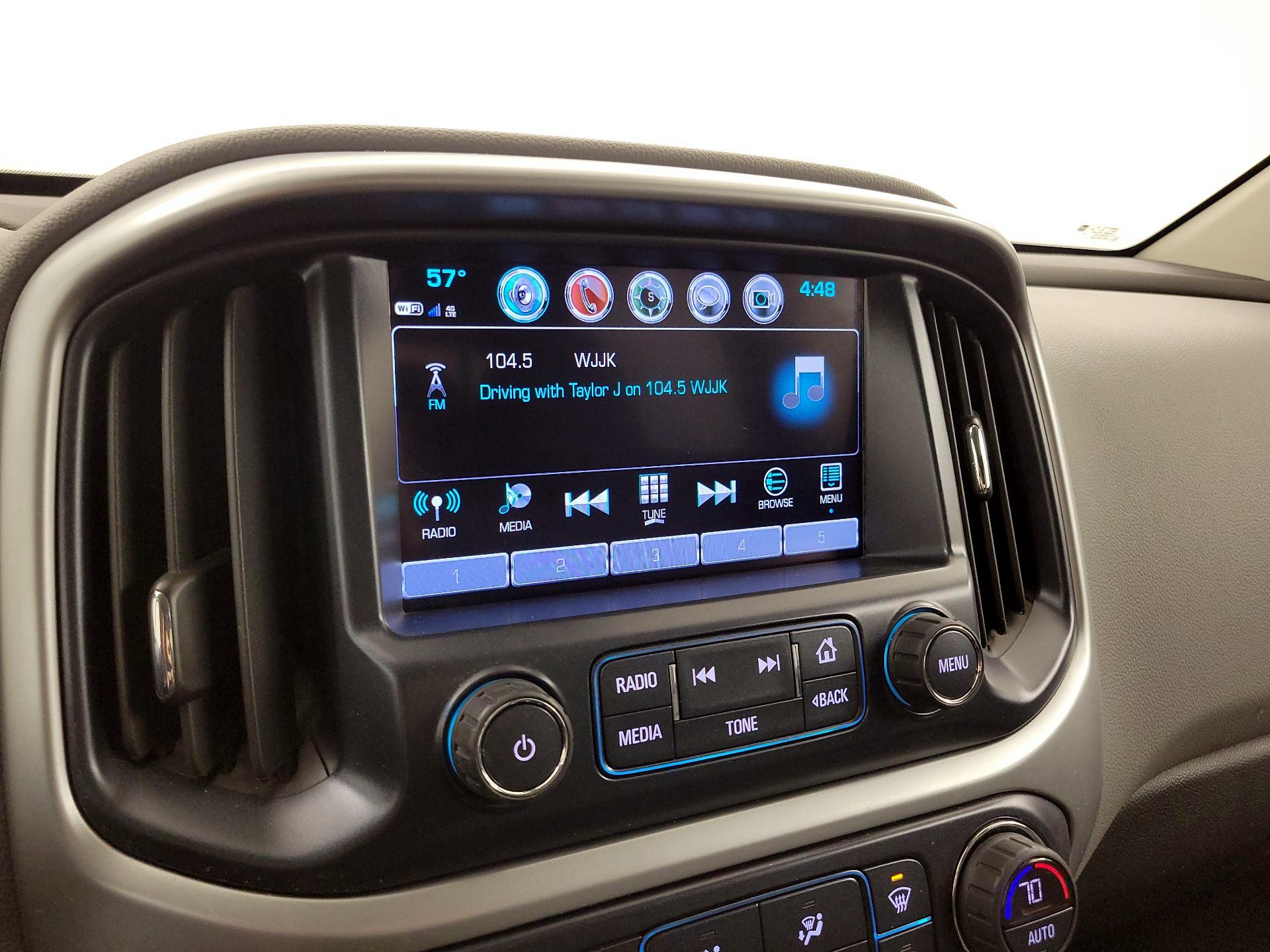 Thumbnail: 2018 Chevrolet Colorado - 15