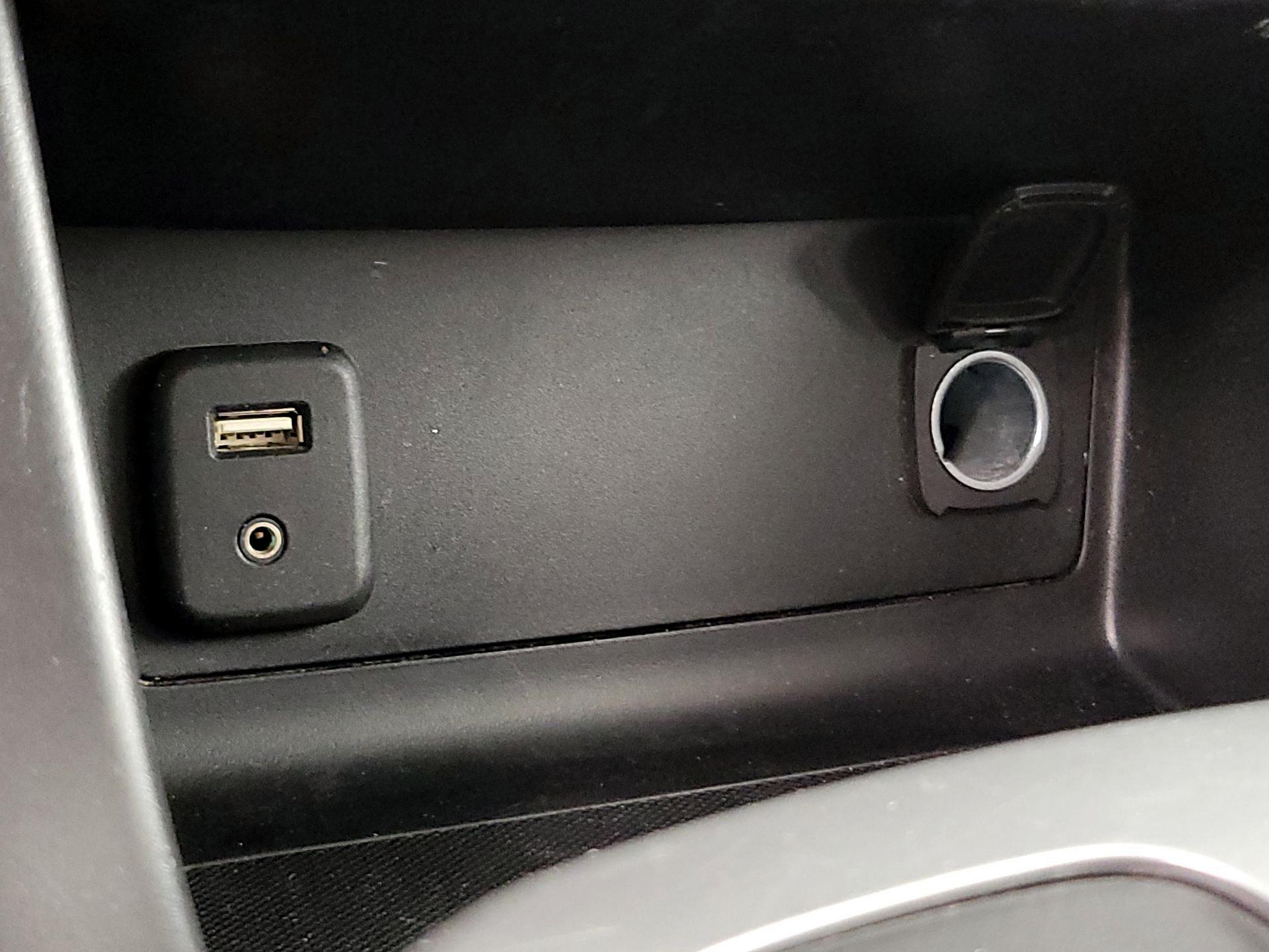 Thumbnail: 2018 Chevrolet Colorado - 18