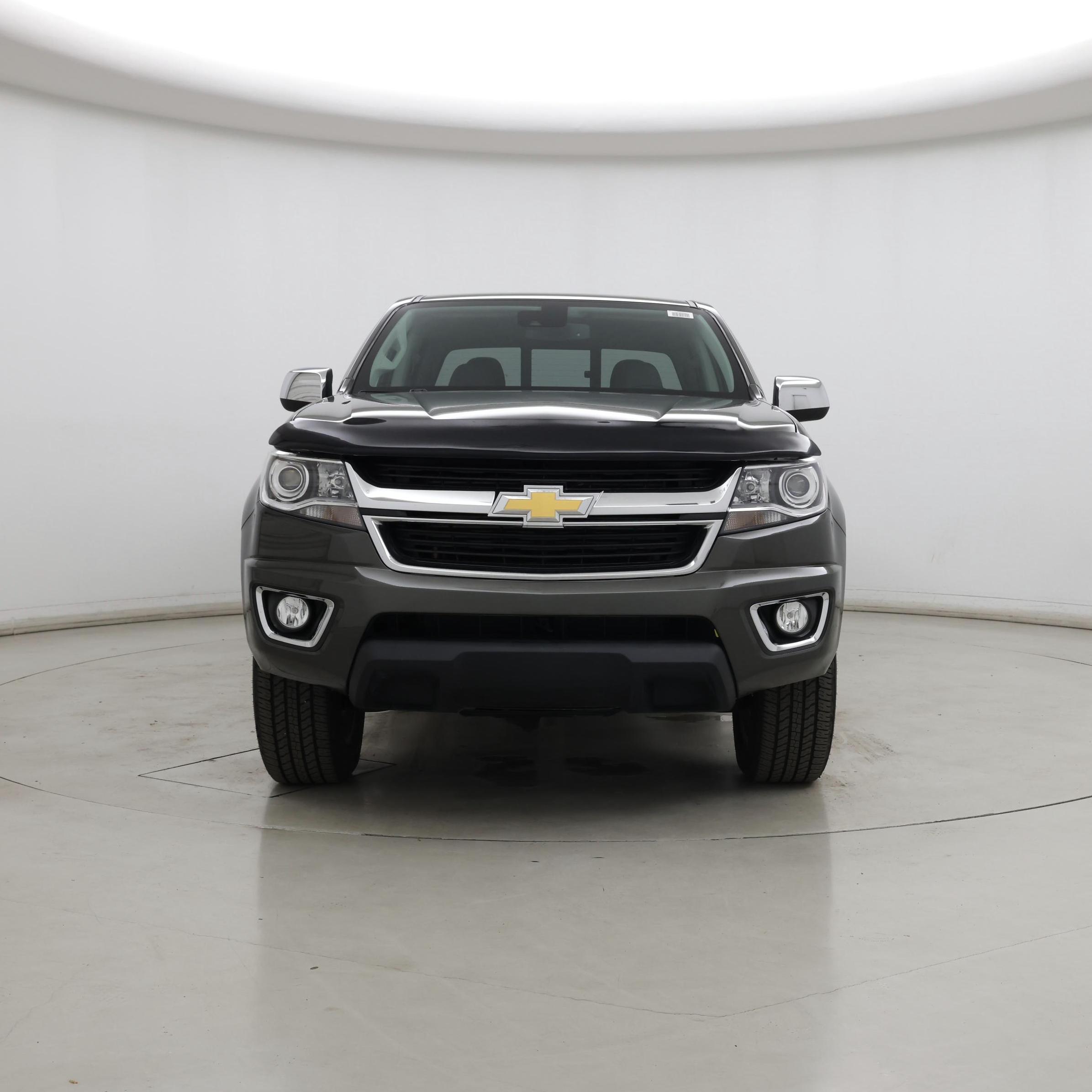 Thumbnail: 2018 Chevrolet Colorado - 5