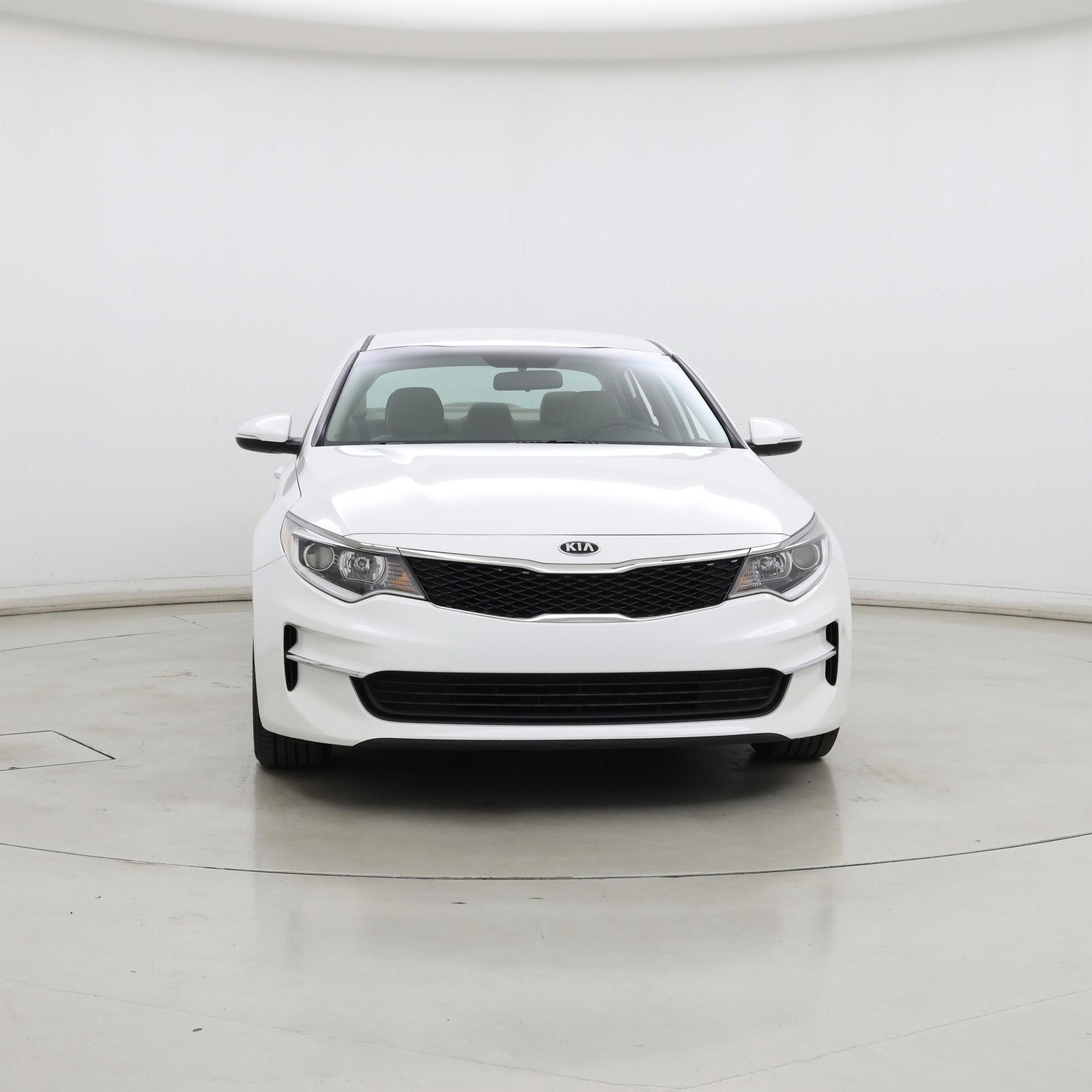 Thumbnail: 2018 Kia Optima - 5