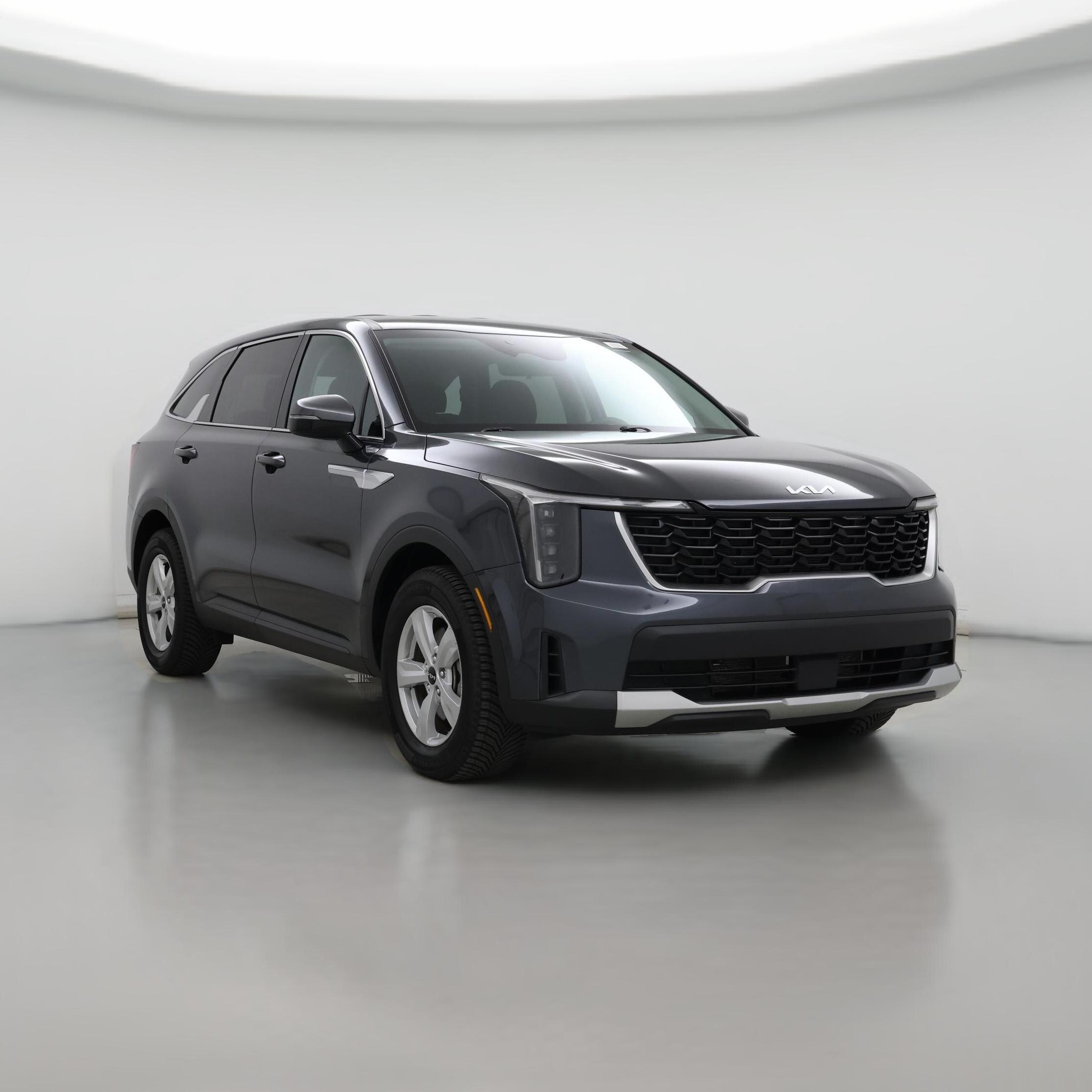 Thumbnail: 2024 Kia Sorento - 1