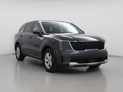 2024 Kia Sorento LX