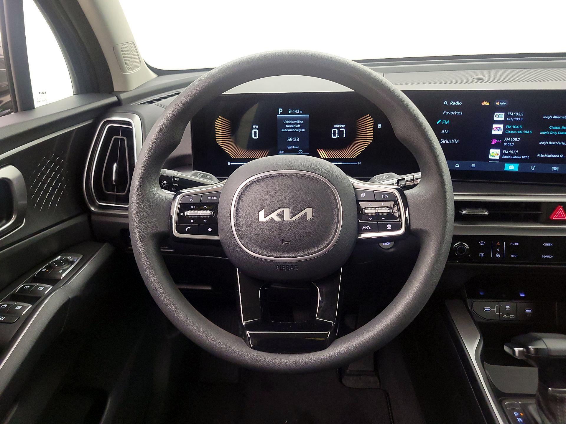 Thumbnail: 2024 Kia Sorento - 10