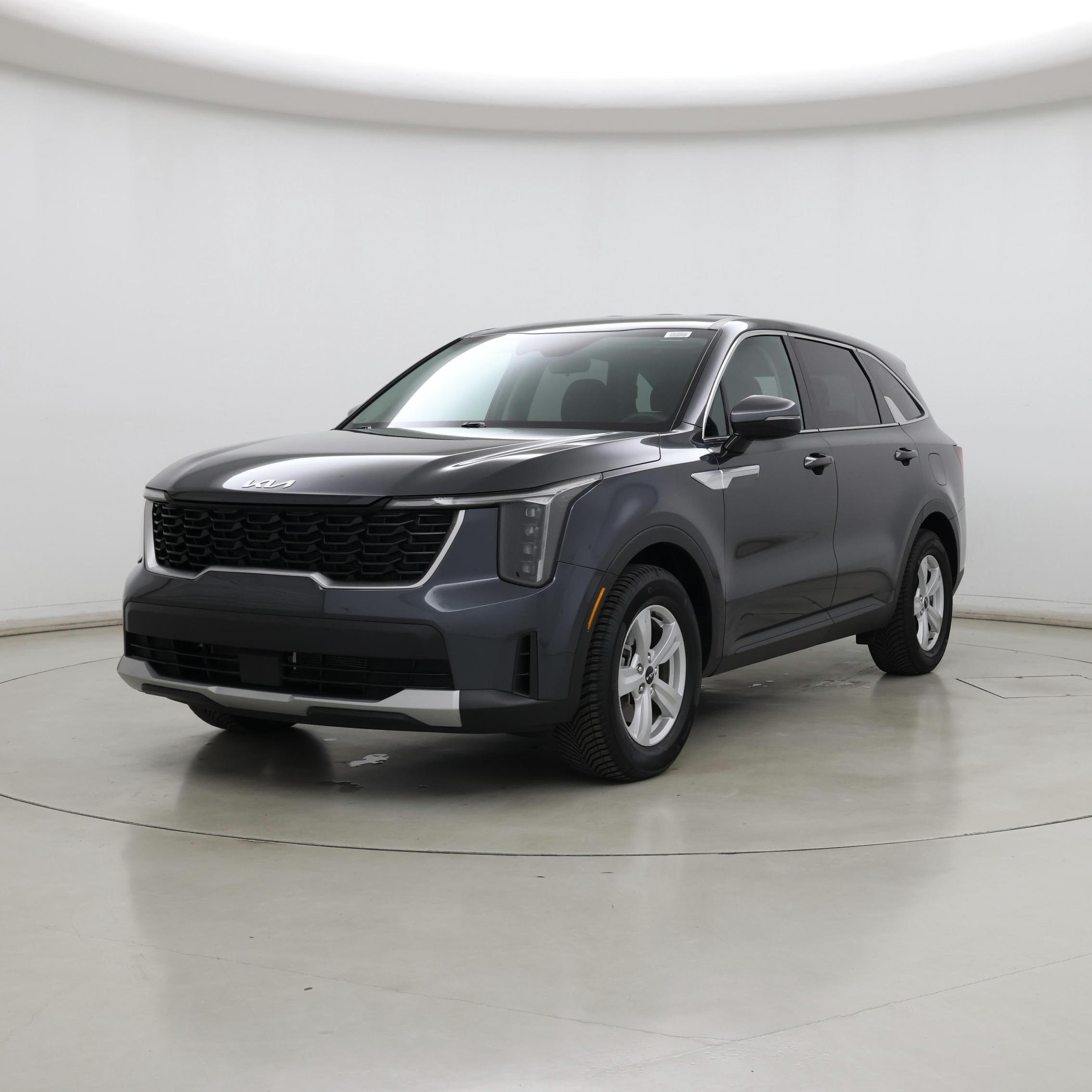 Thumbnail: 2024 Kia Sorento - 4