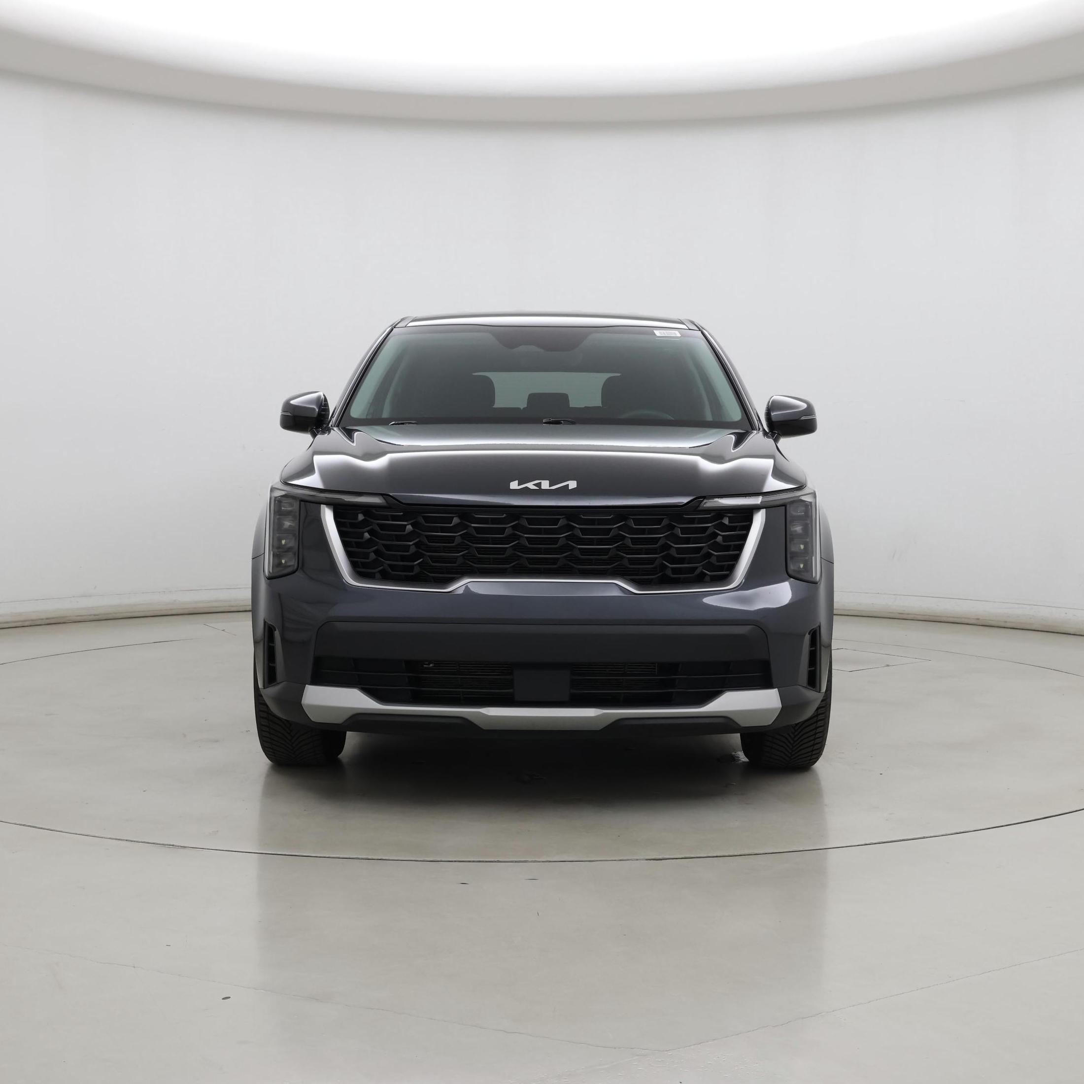 Thumbnail: 2024 Kia Sorento - 5