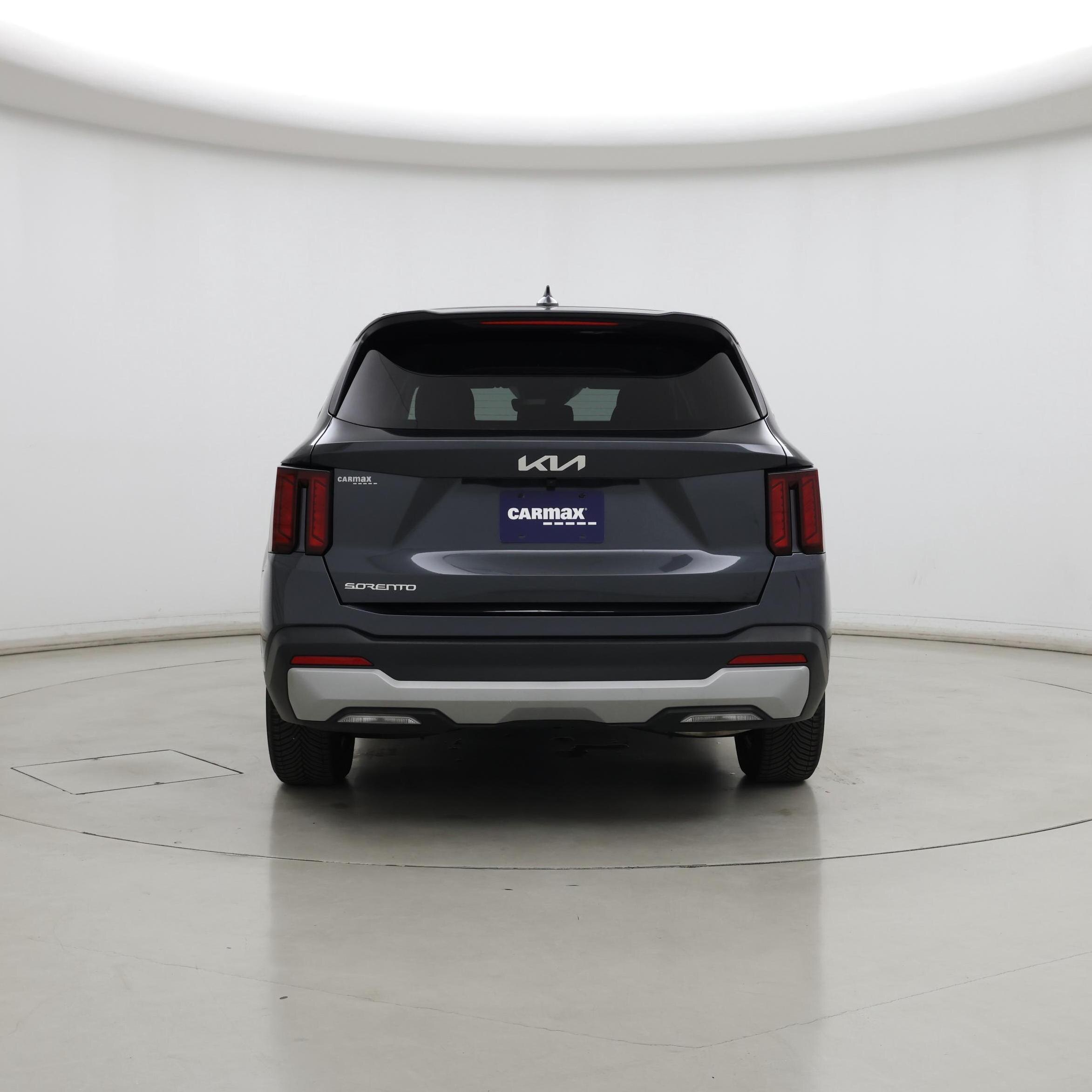 Thumbnail: 2024 Kia Sorento - 6