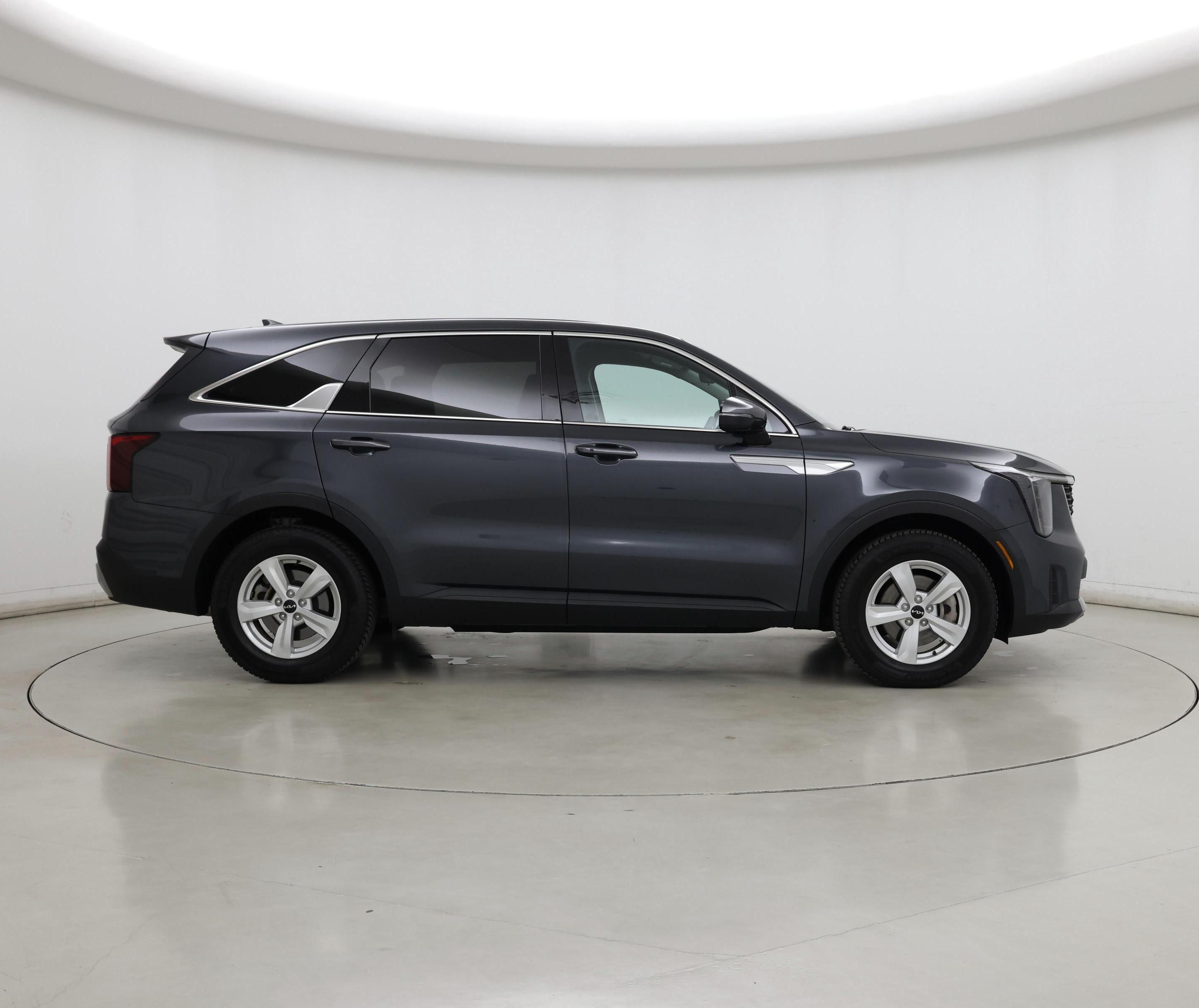 Thumbnail: 2024 Kia Sorento - 7