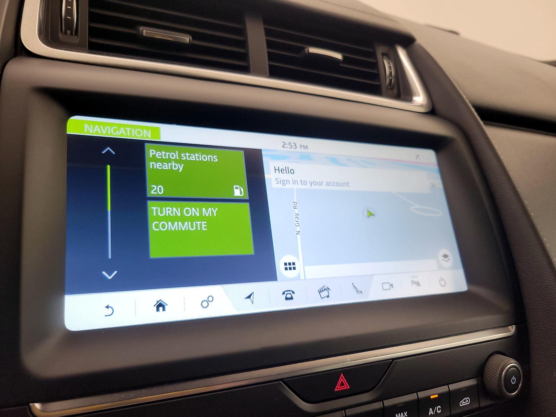 Thumbnail: 2020 Jaguar E-Pace - 14