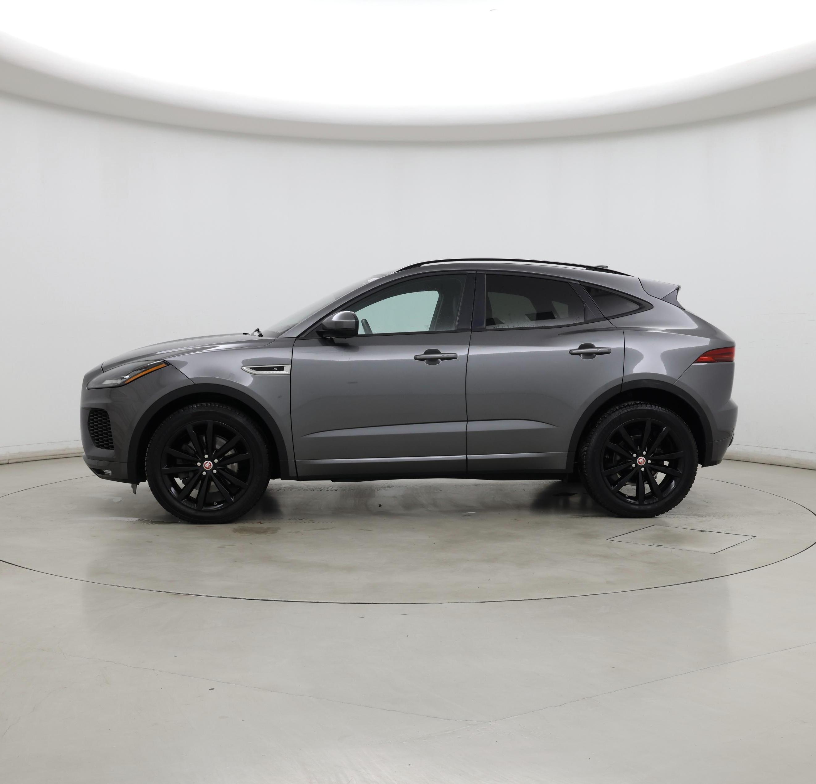 Thumbnail: 2020 Jaguar E-Pace - 3