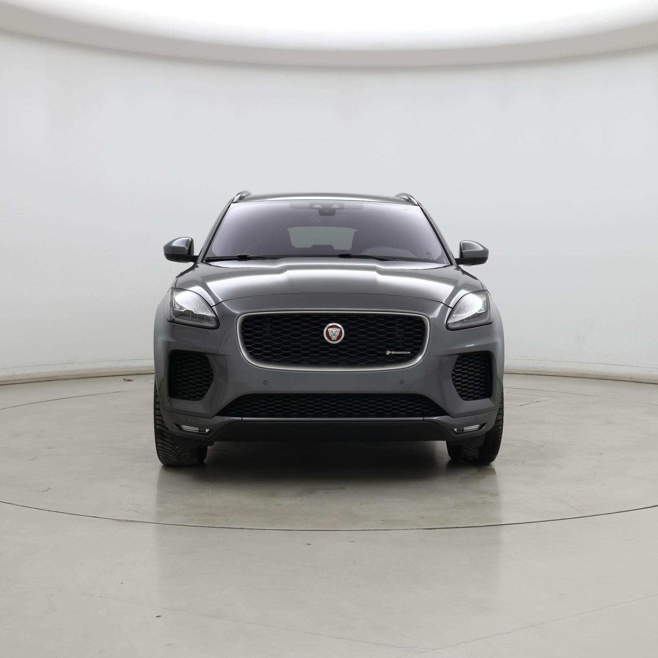 Thumbnail: 2020 Jaguar E-Pace - 5